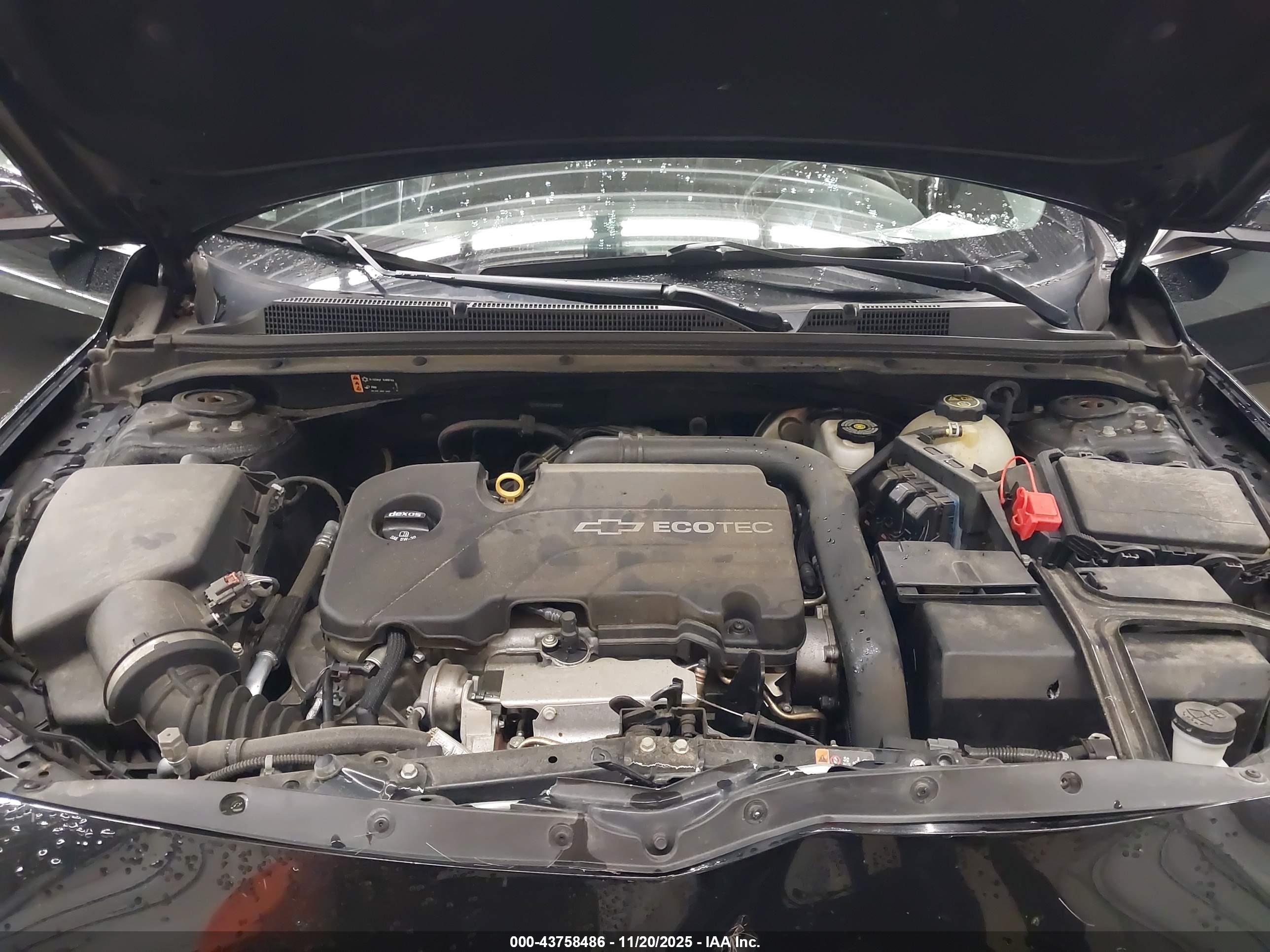 CHEVROLET MALIBU image 10