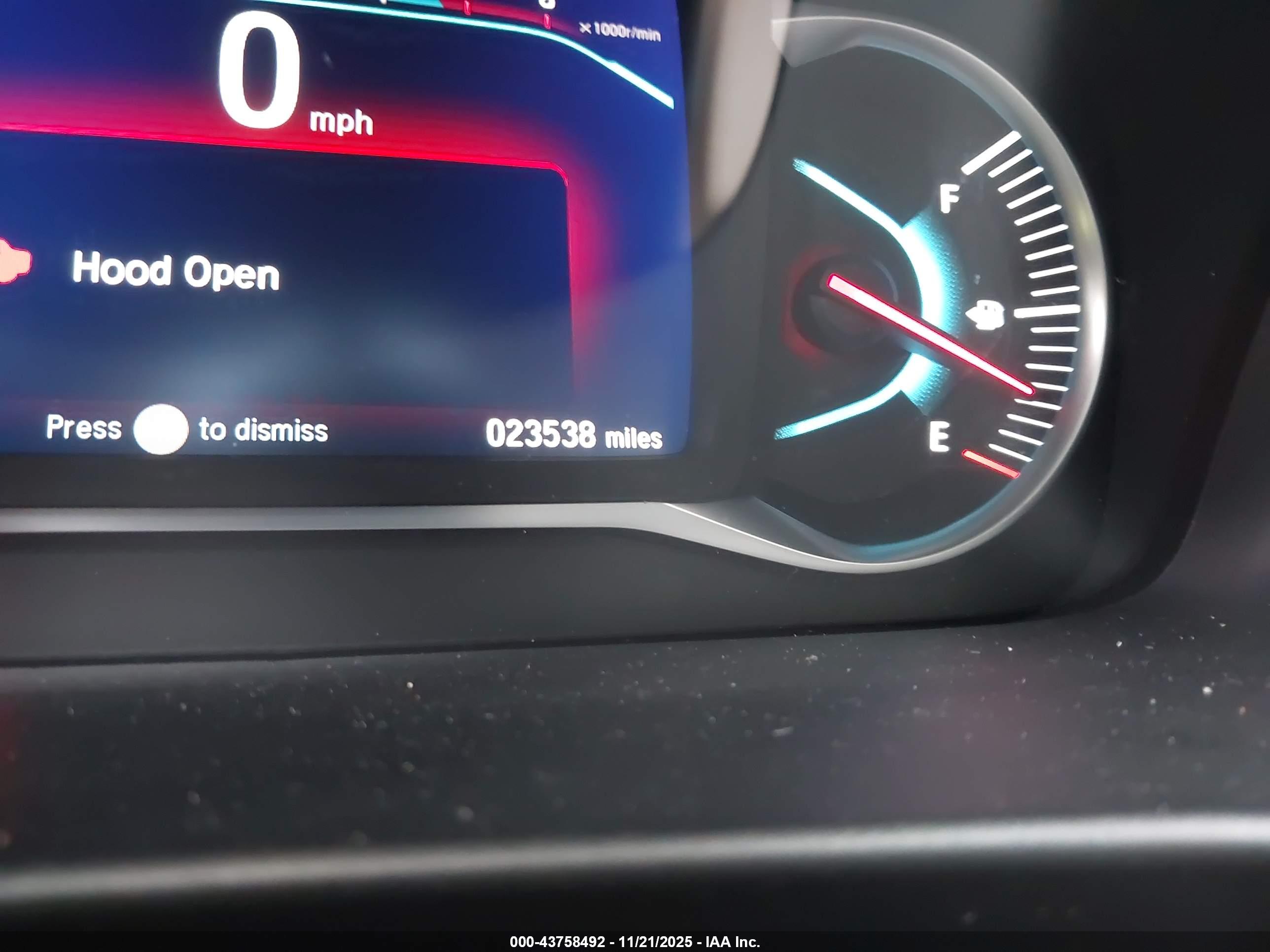 HONDA PILOT image 7