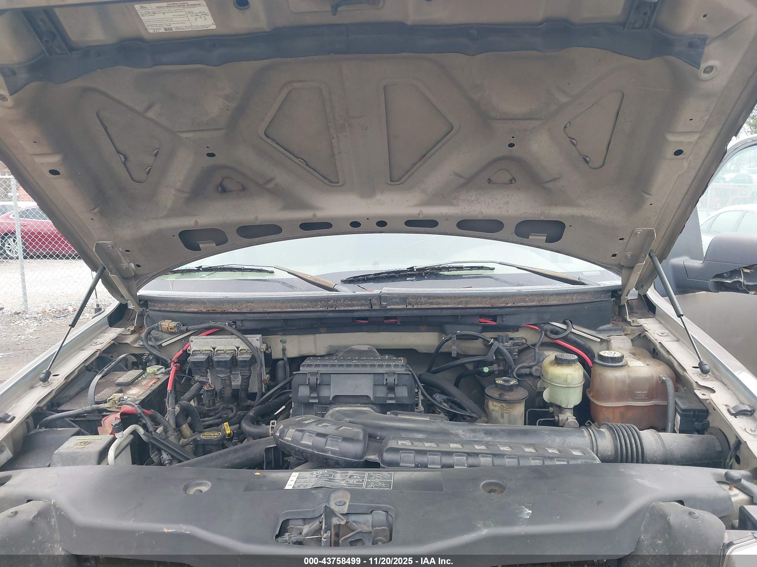FORD F-150 image 10