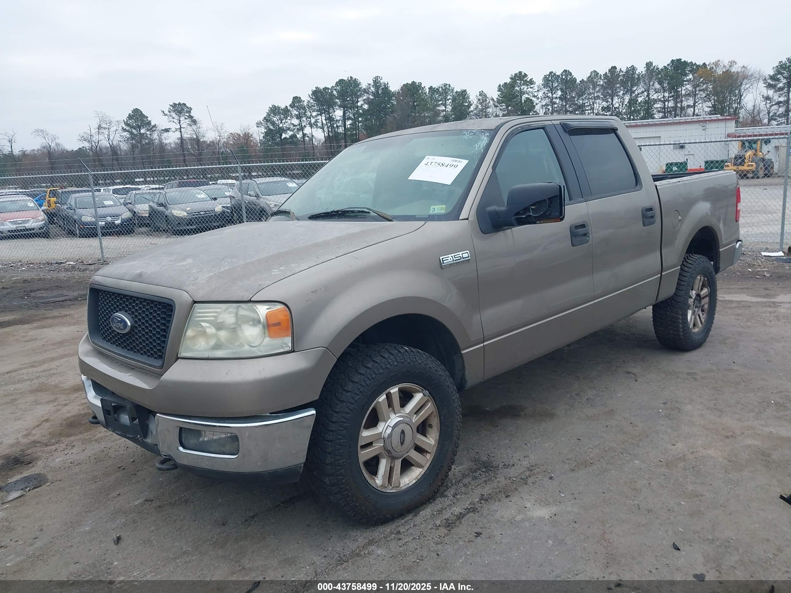 FORD F-150 image 2