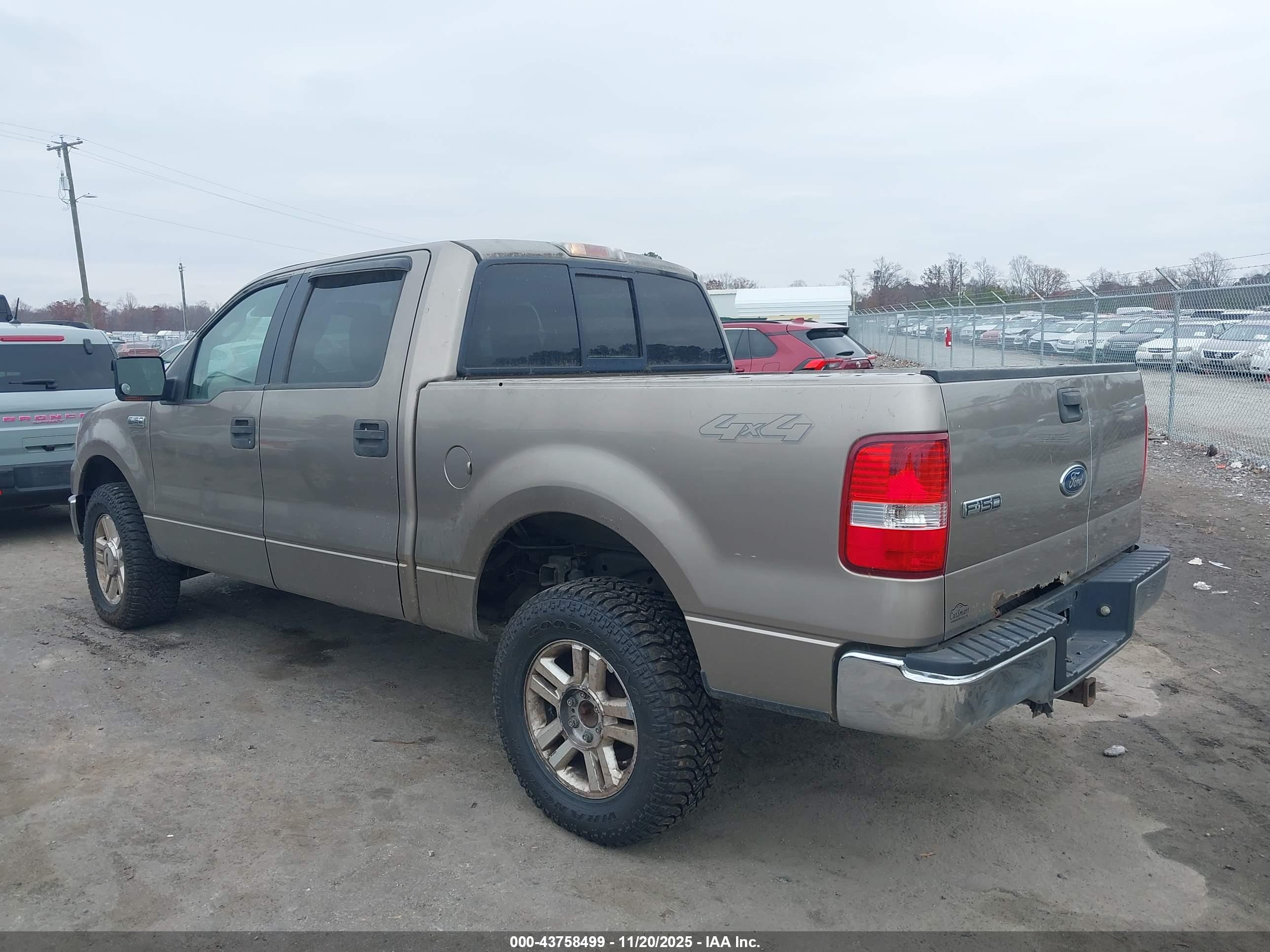 FORD F-150 image 3