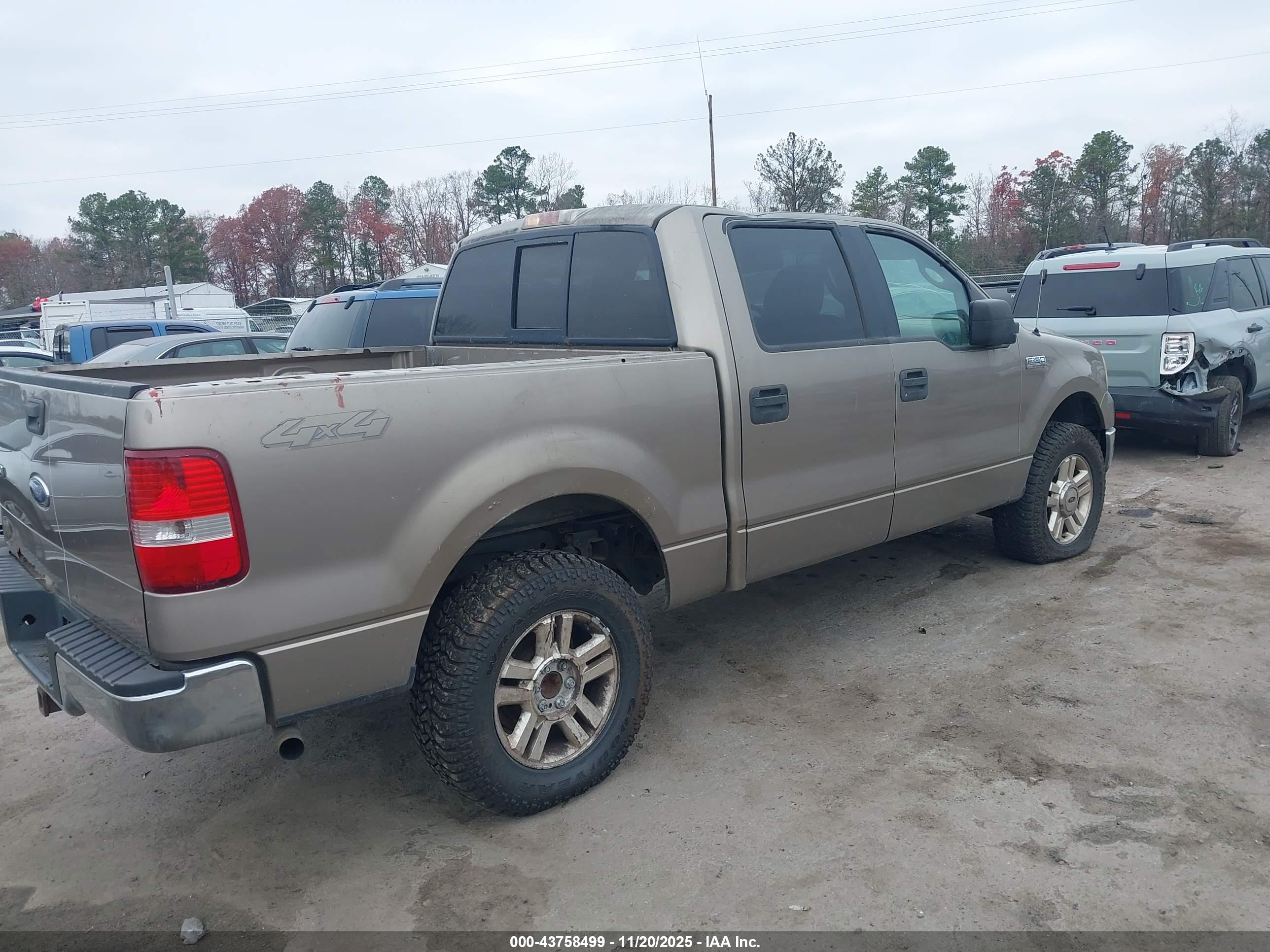 FORD F-150 image 4
