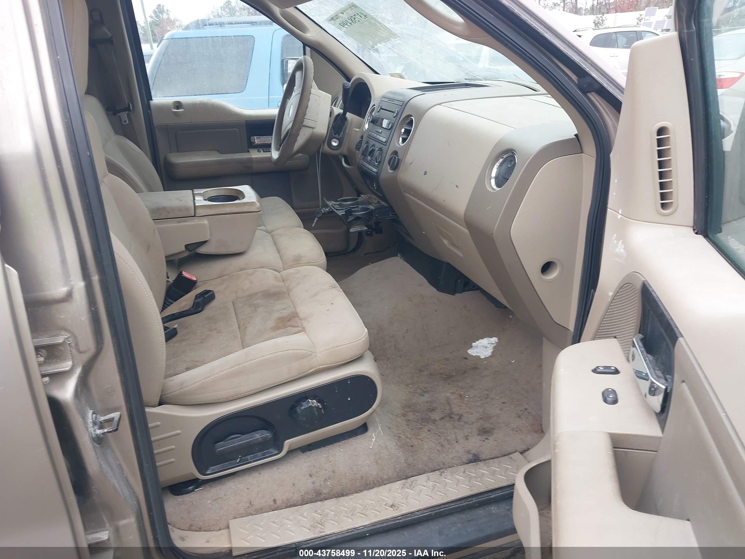 FORD F-150 image 5