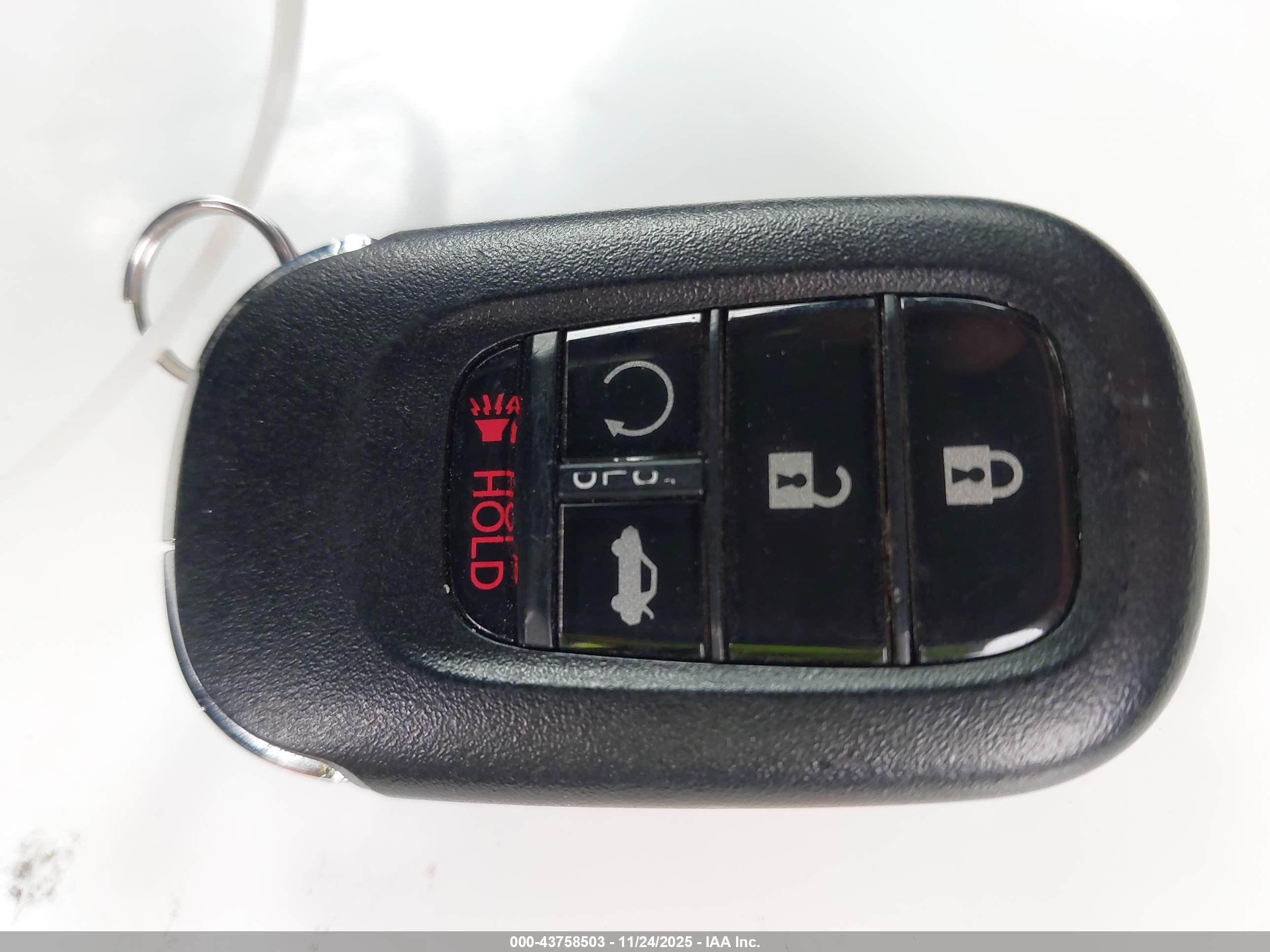 HONDA CIVIC image 11