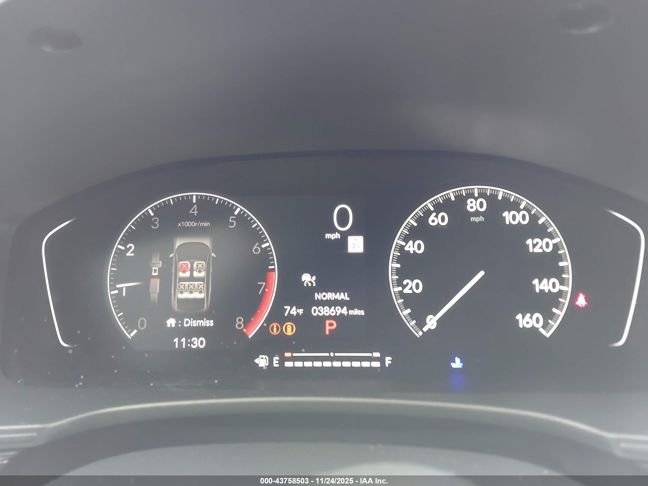 HONDA CIVIC image 7