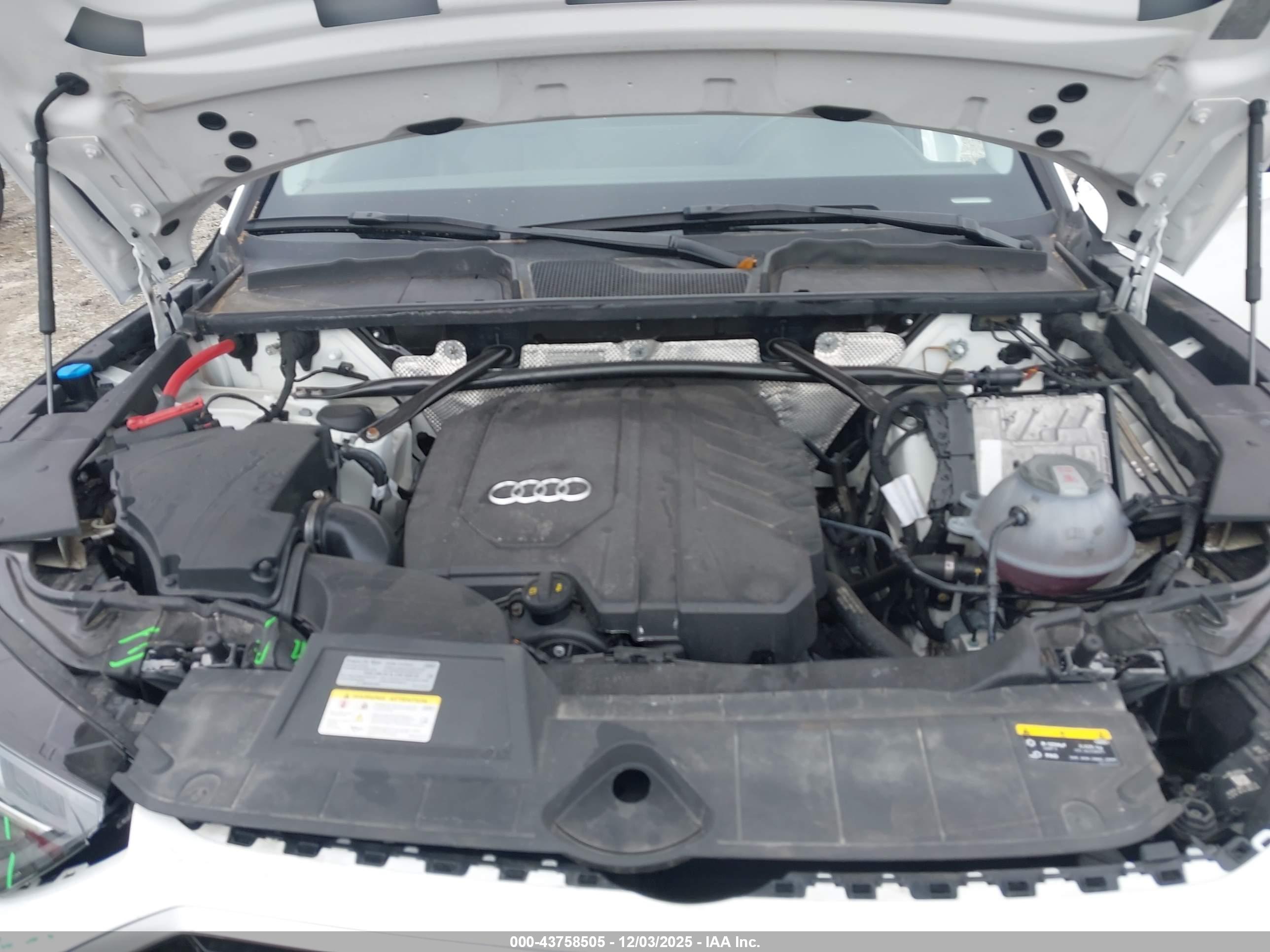 AUDI Q5 image 10