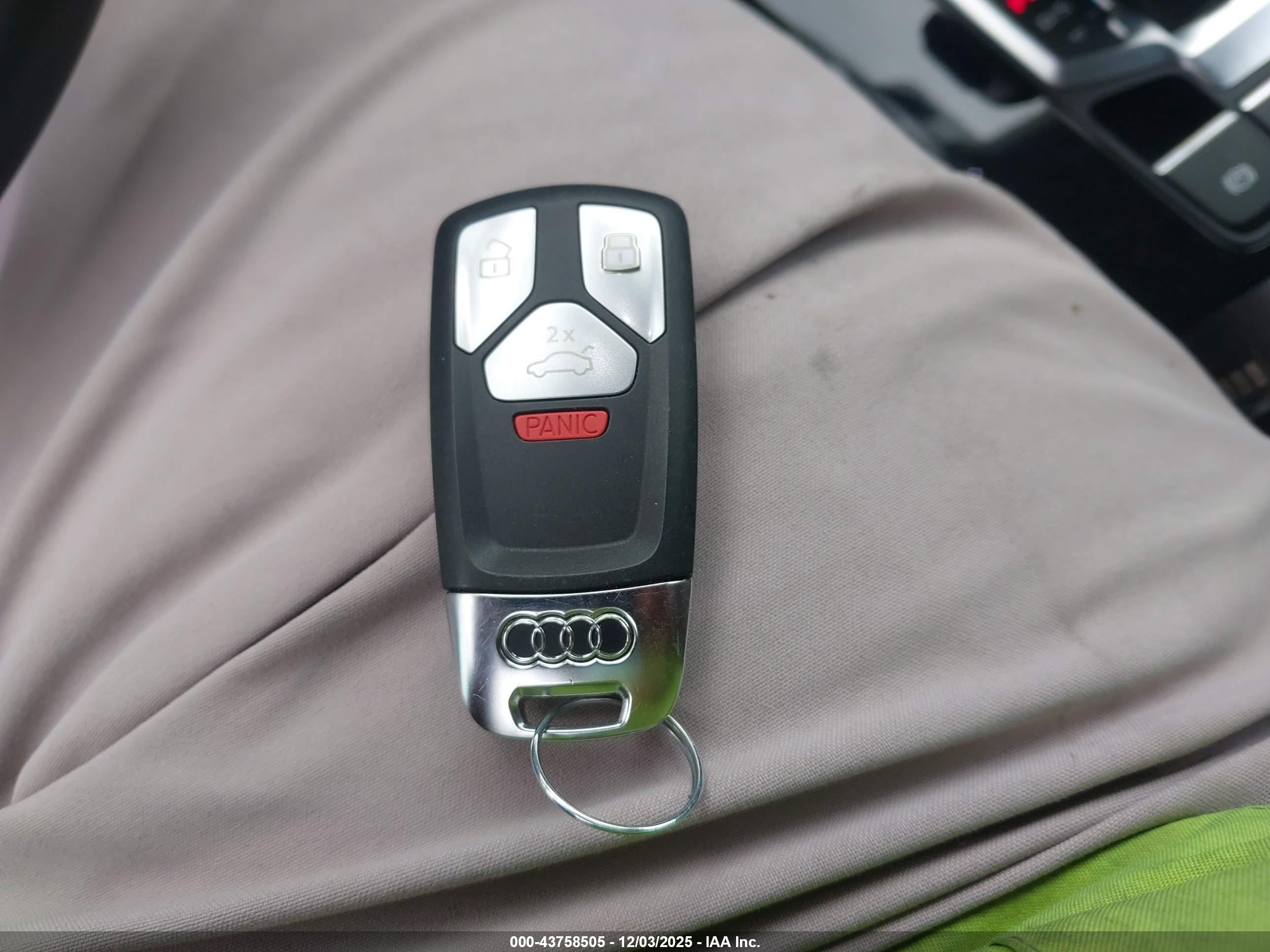 AUDI Q5 image 11