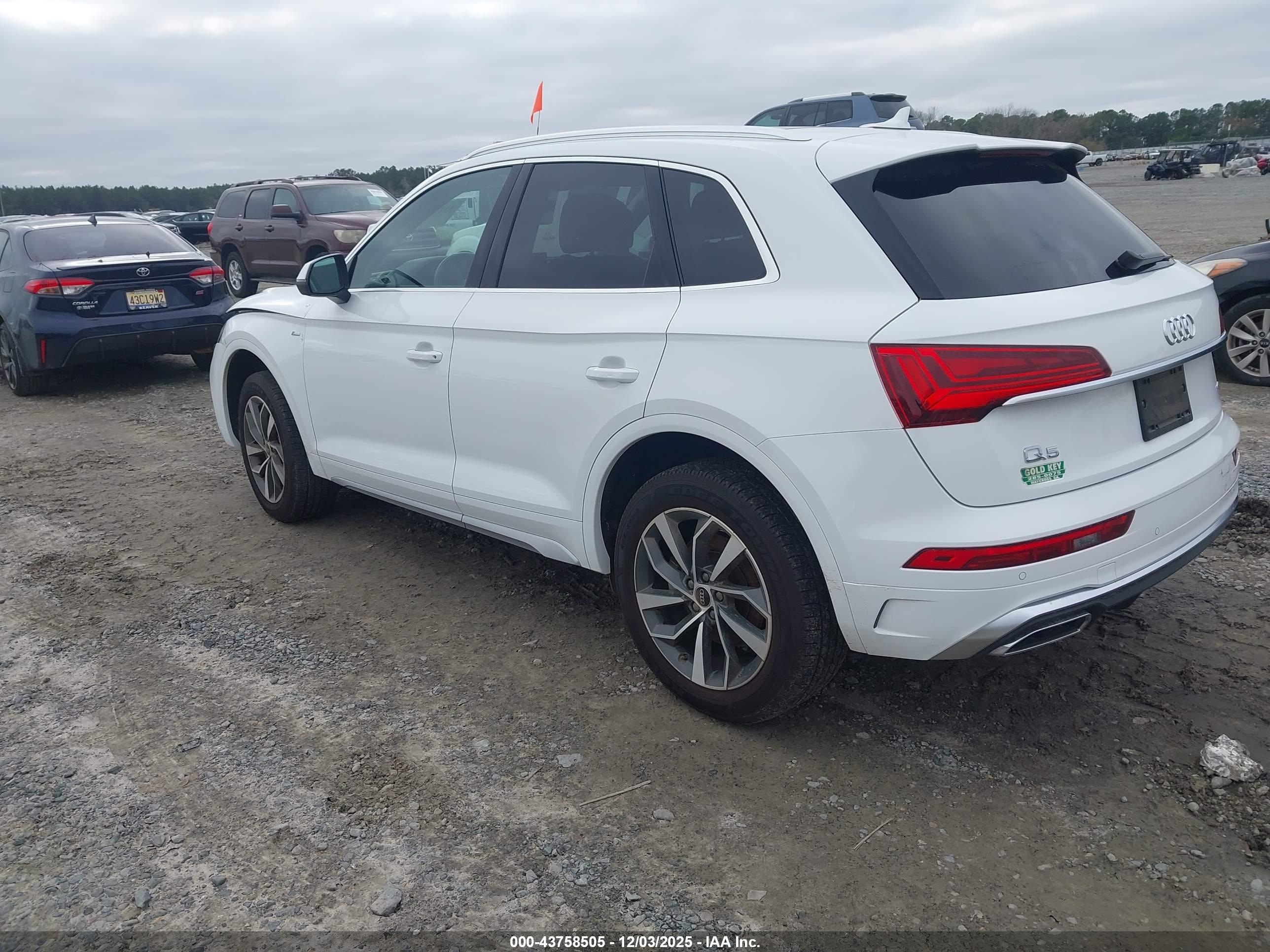 AUDI Q5 image 3