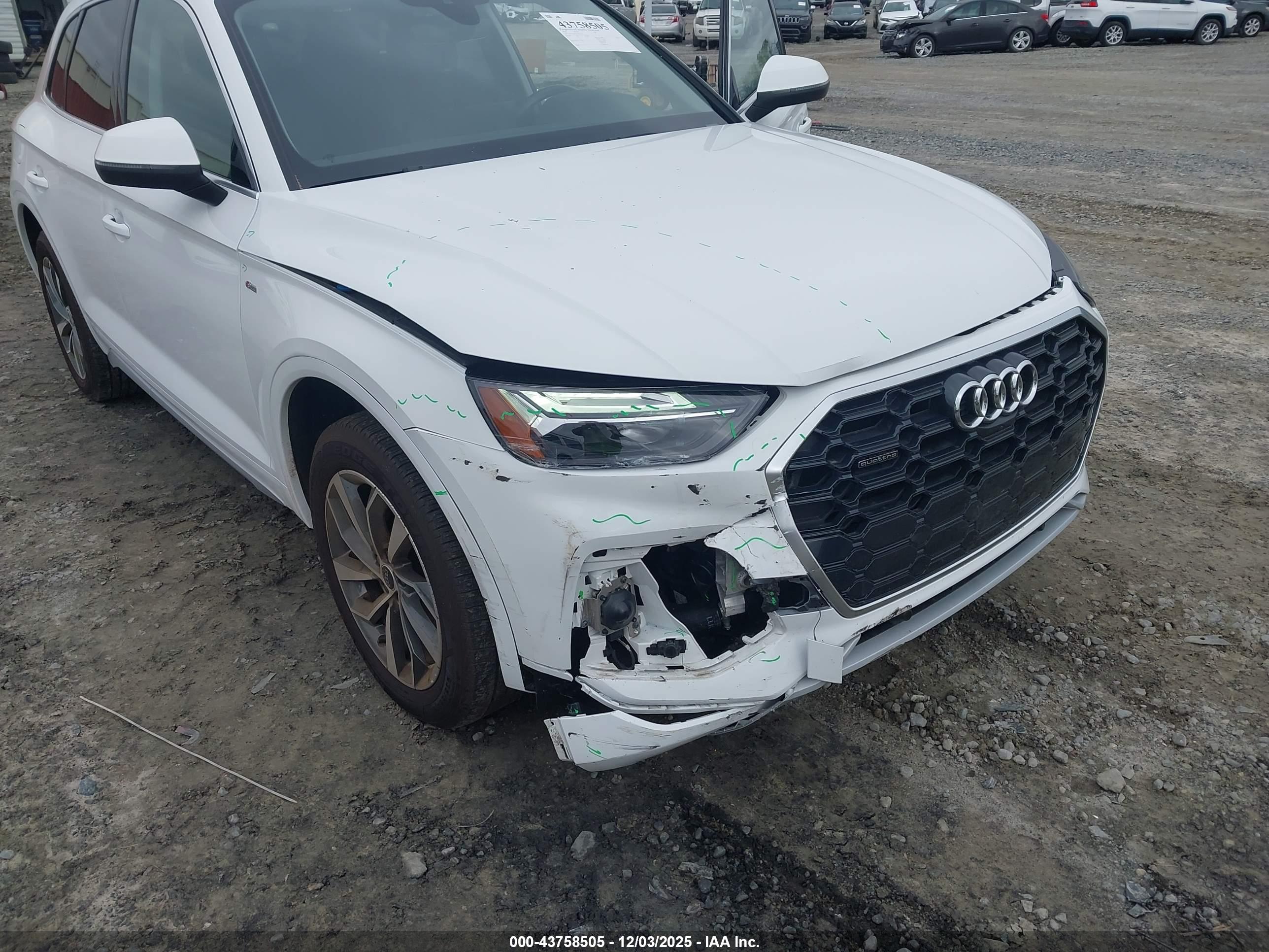AUDI Q5 image 6