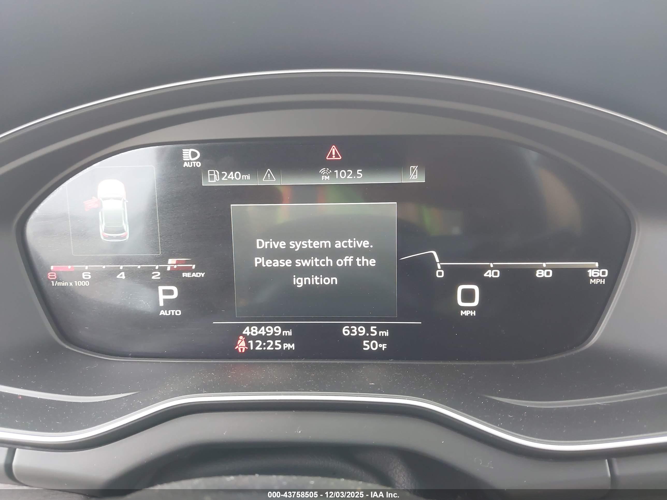 AUDI Q5 image 7
