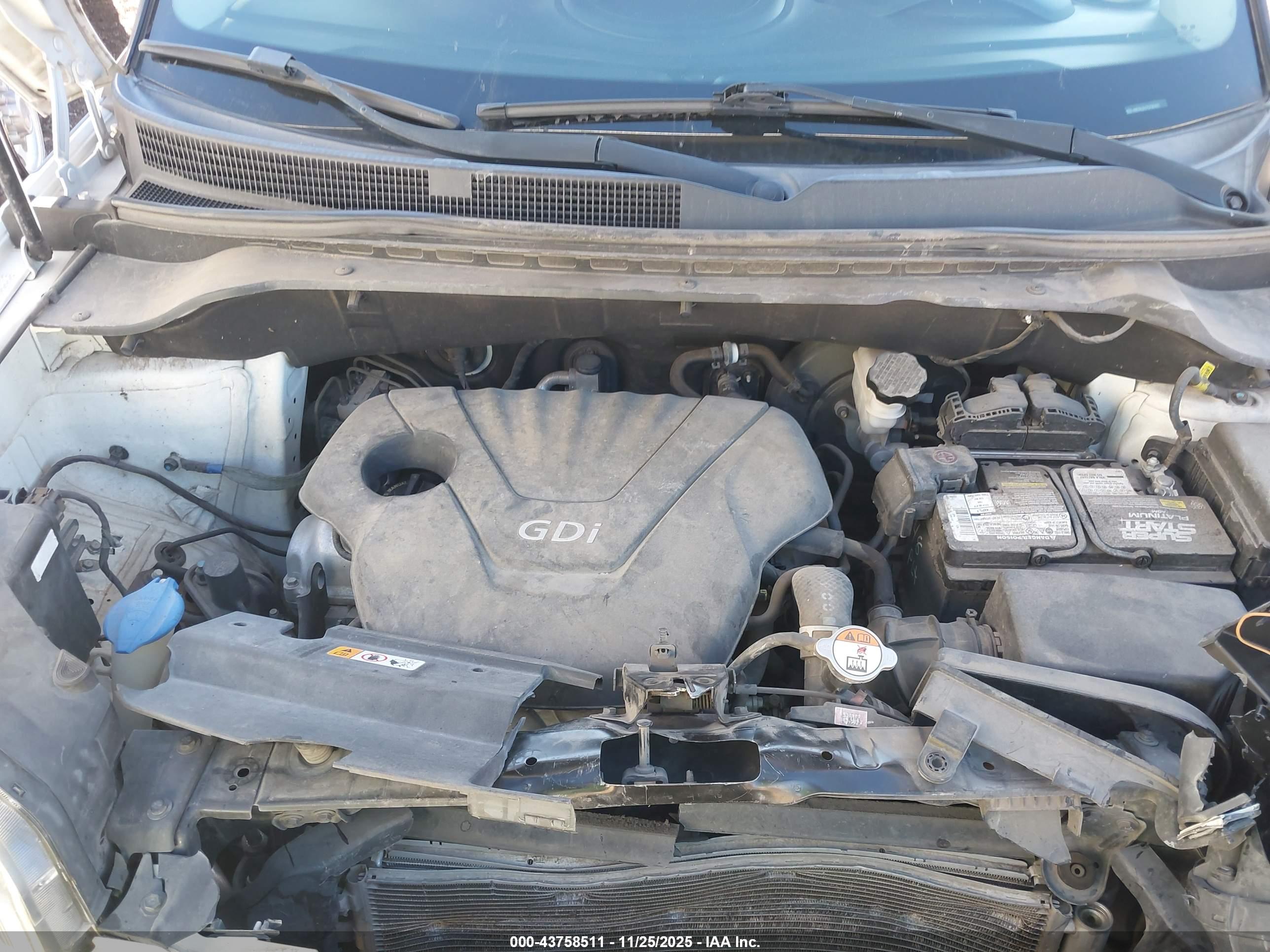 KIA SOUL image 10