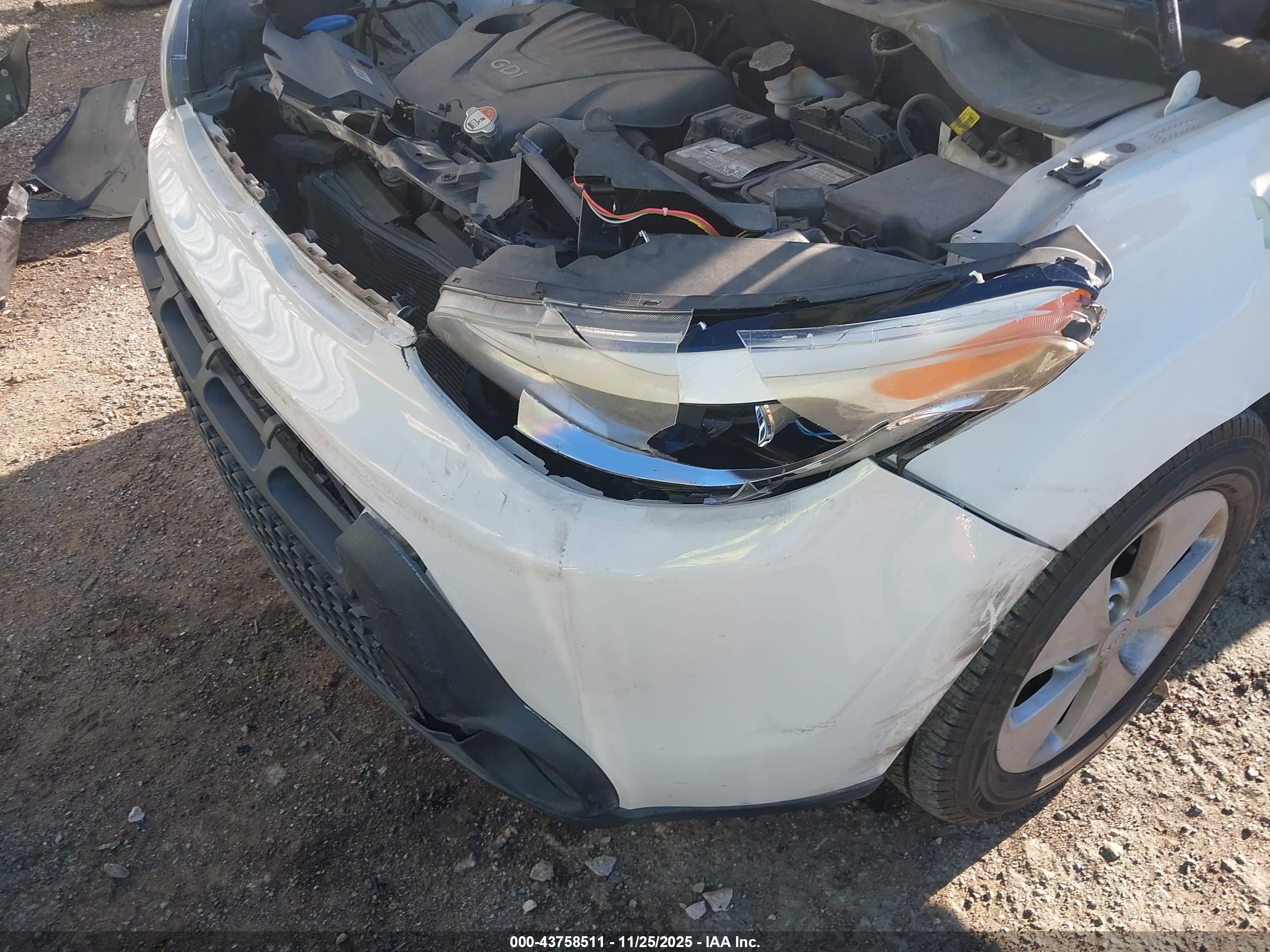 KIA SOUL image 6