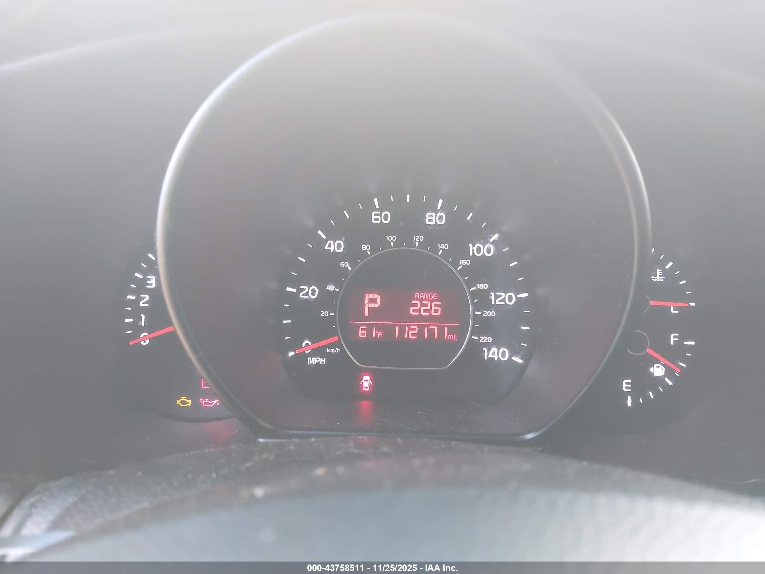 KIA SOUL image 7