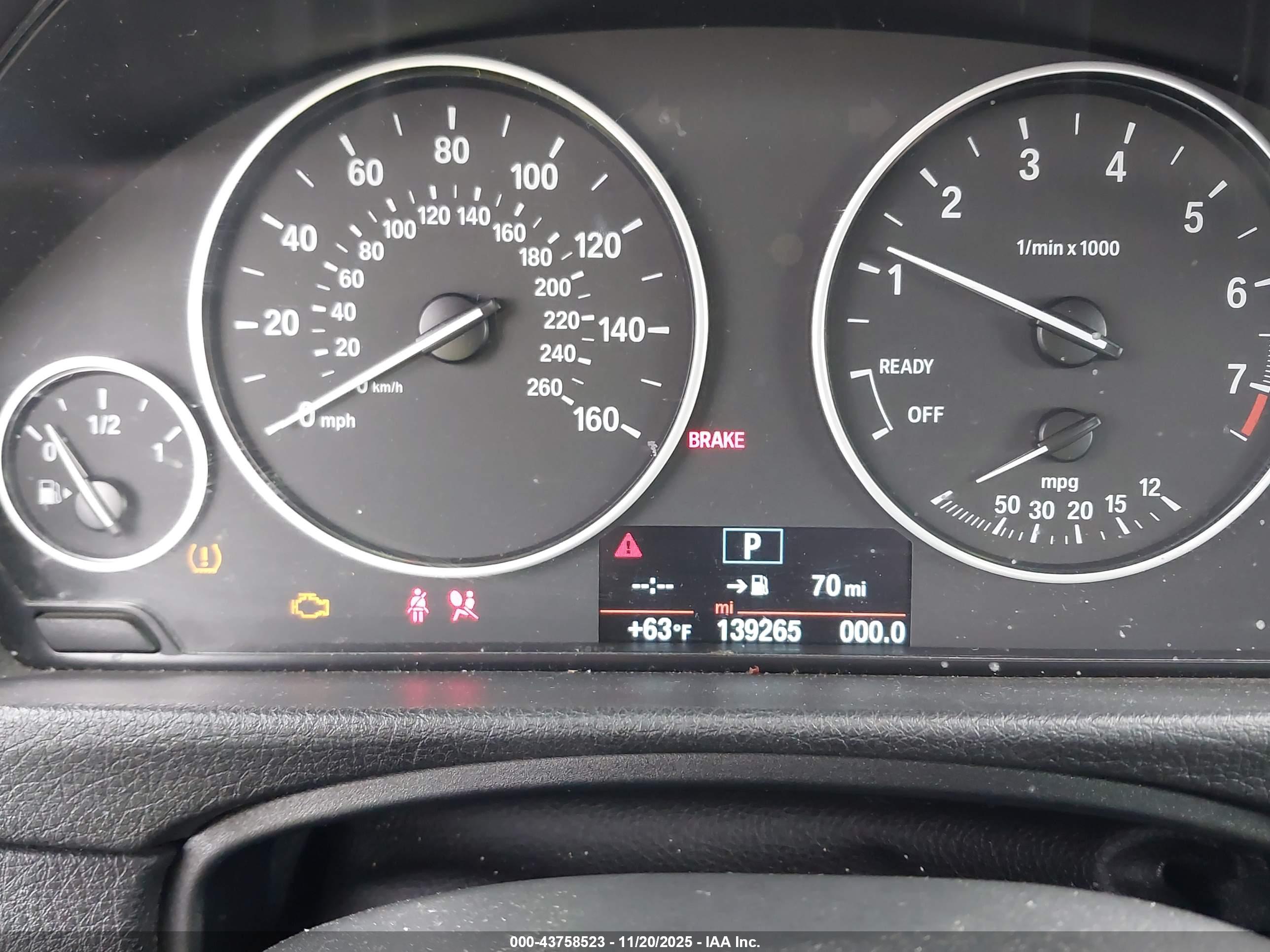 BMW 328I image 7