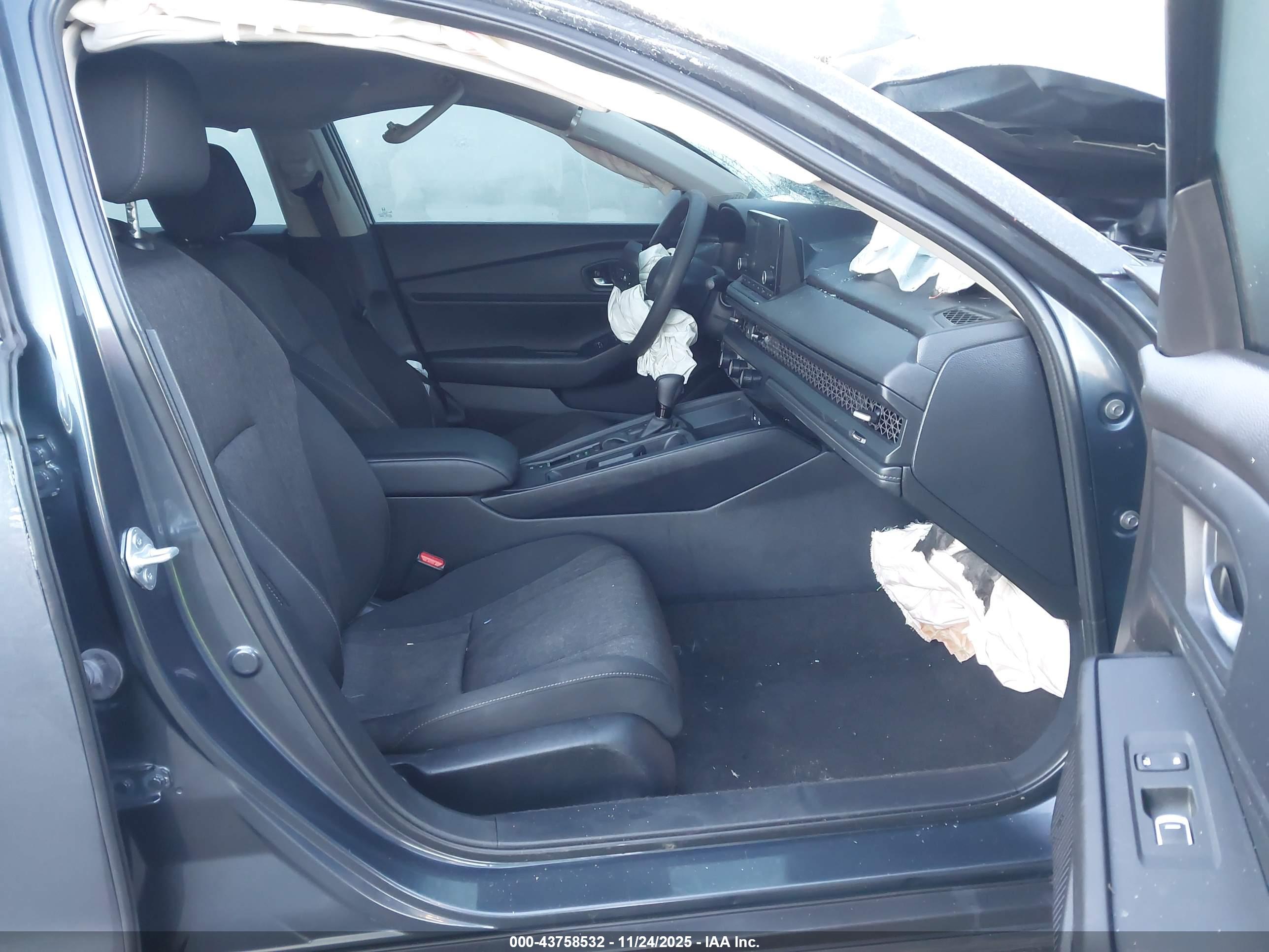 HONDA ACCORD image 5