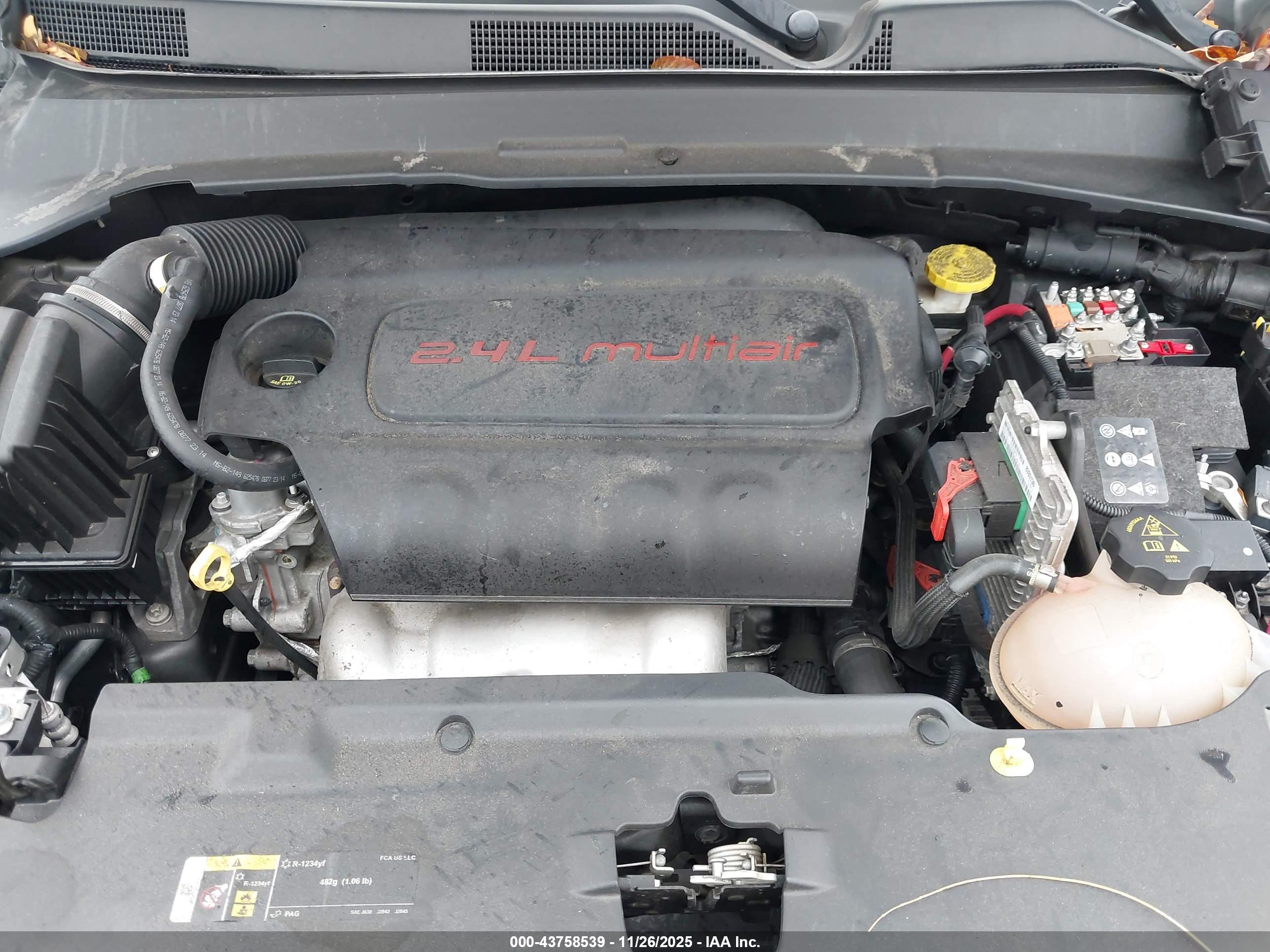 JEEP COMPASS image 10