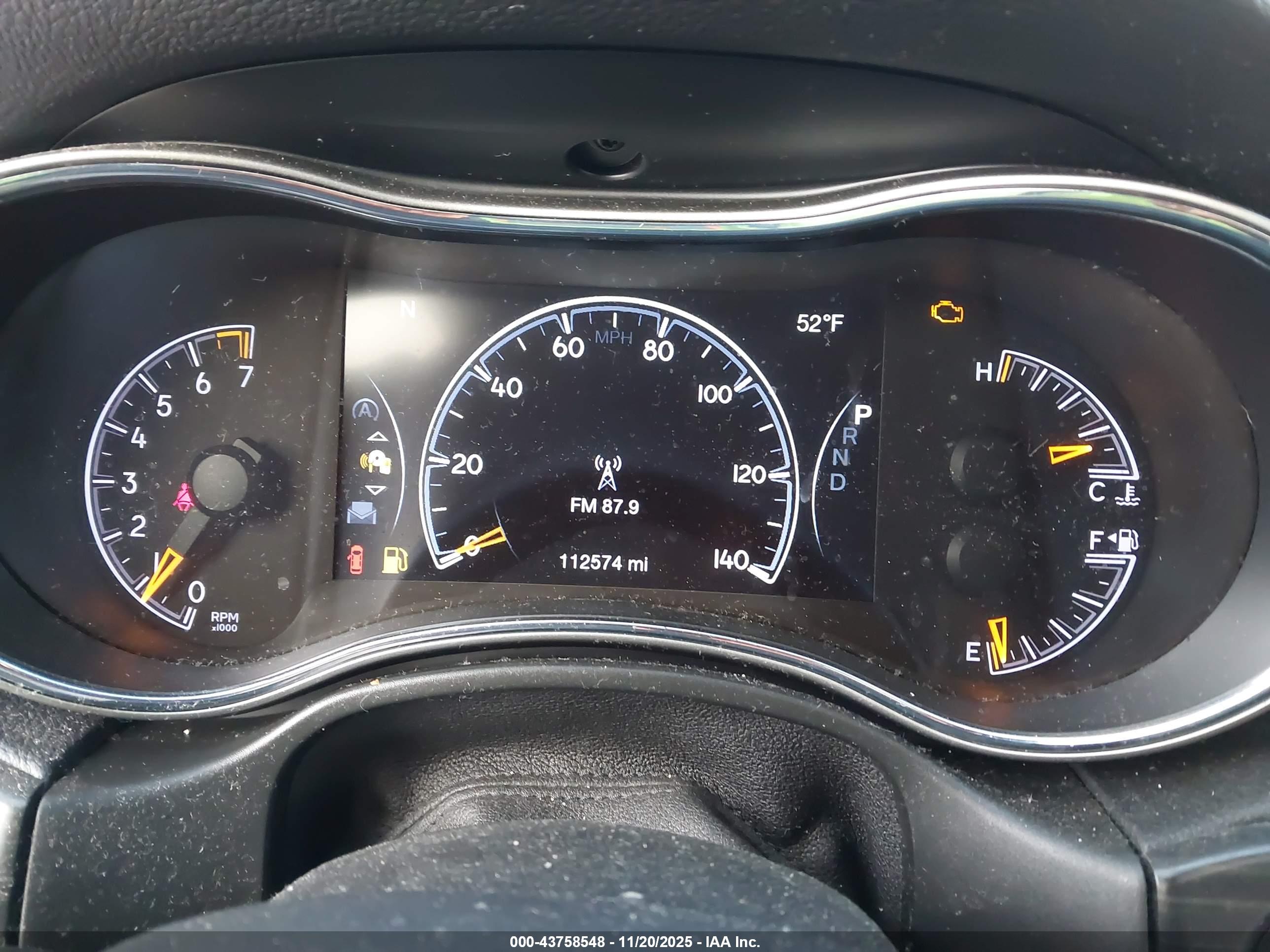 JEEP GRAND image 7