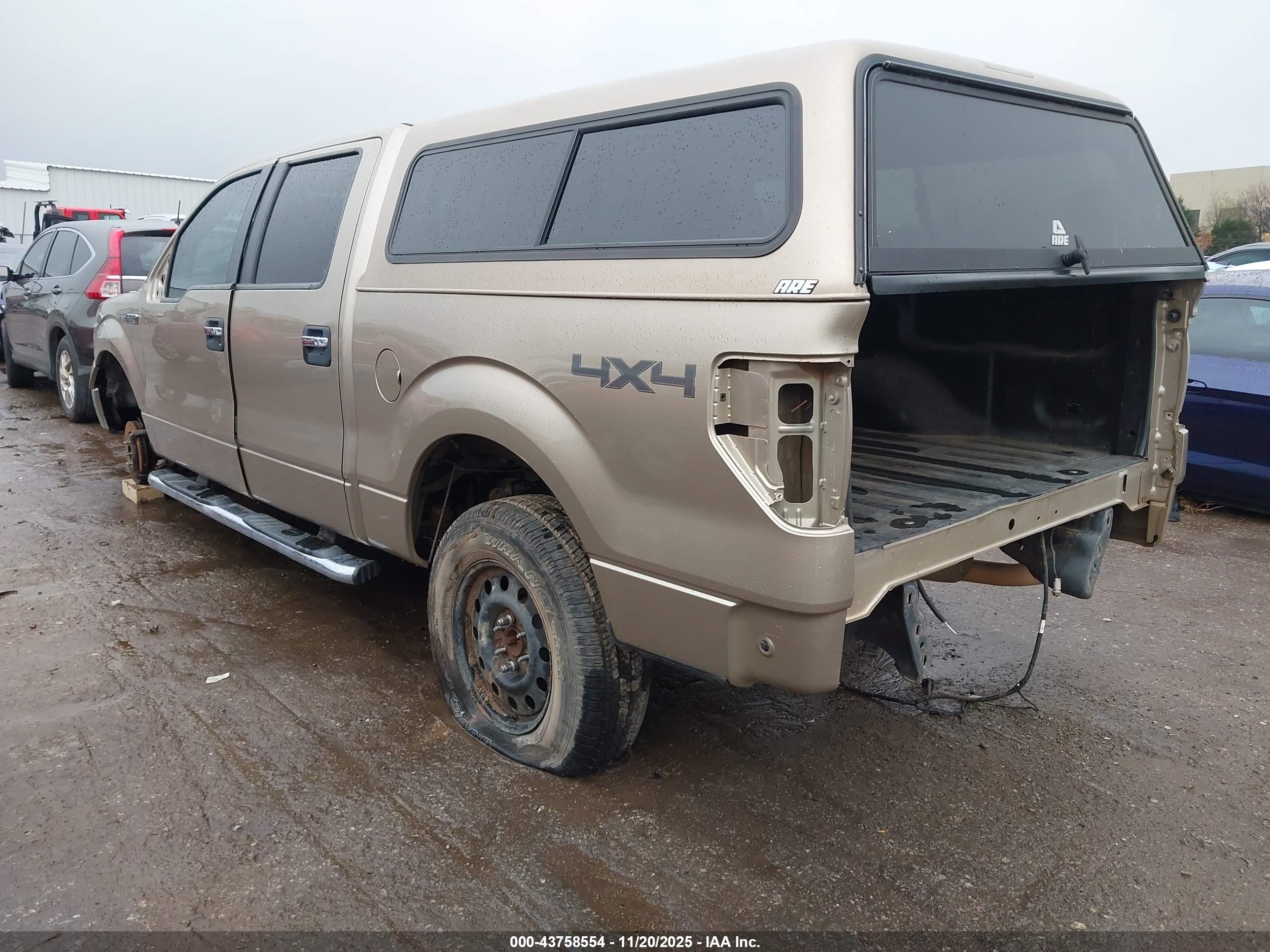 FORD F-150 image 3