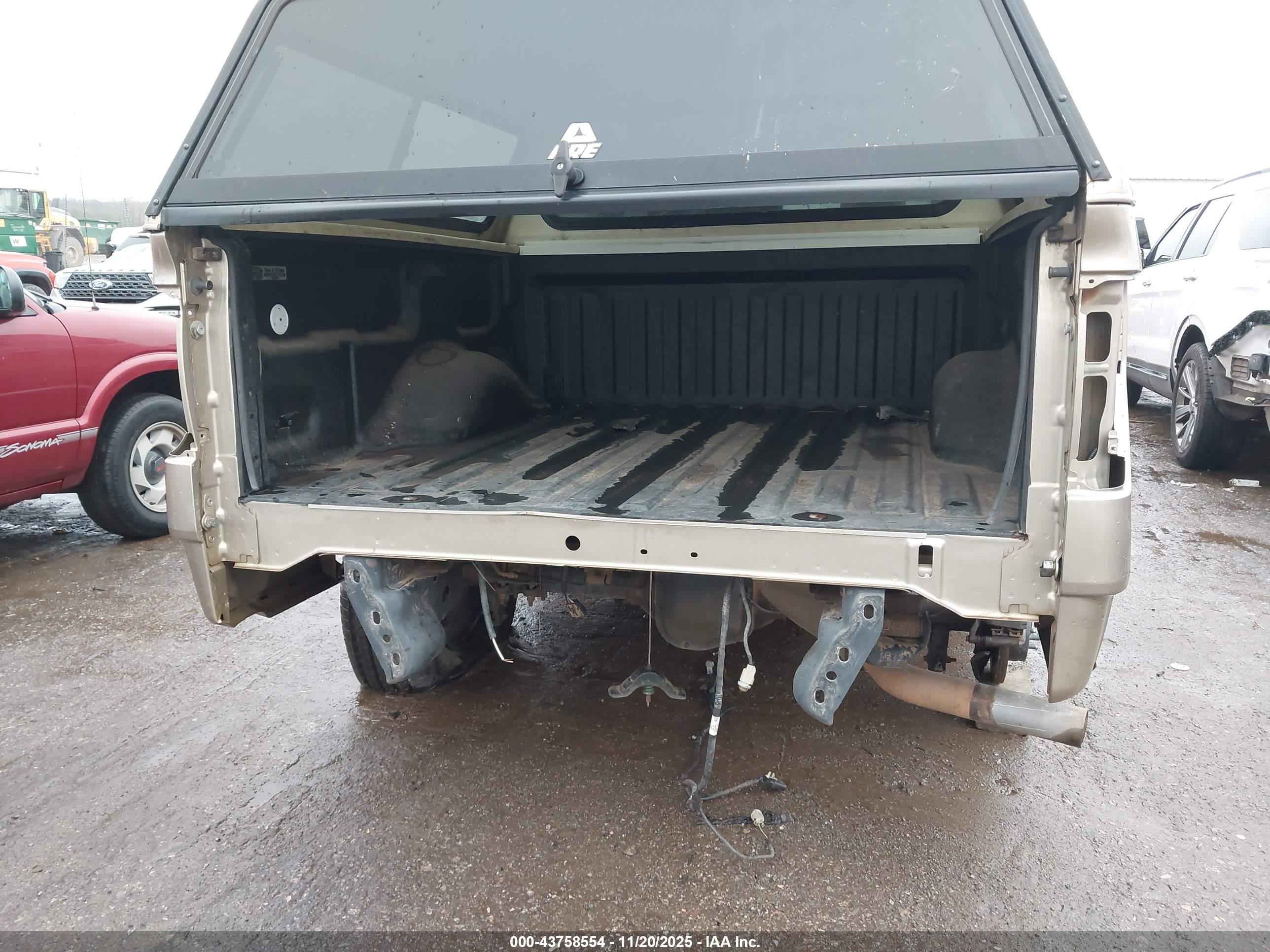 FORD F-150 image 6