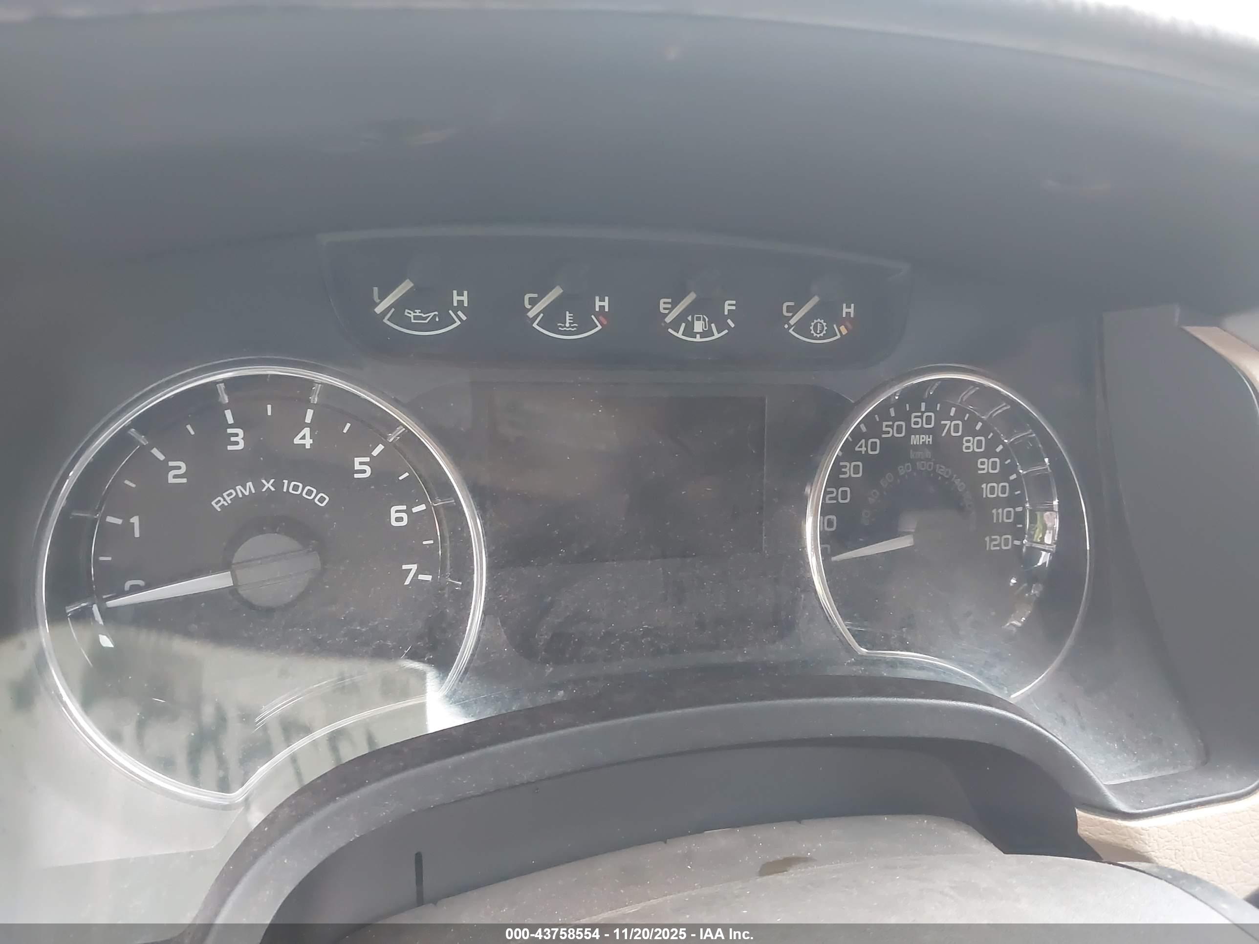 FORD F-150 image 7