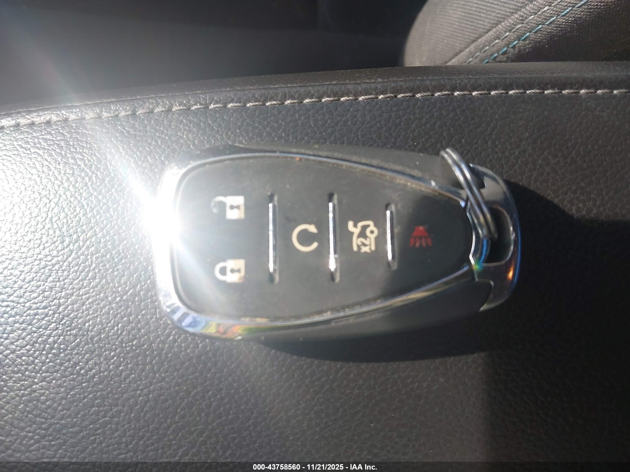 CHEVROLET CRUZE image 11