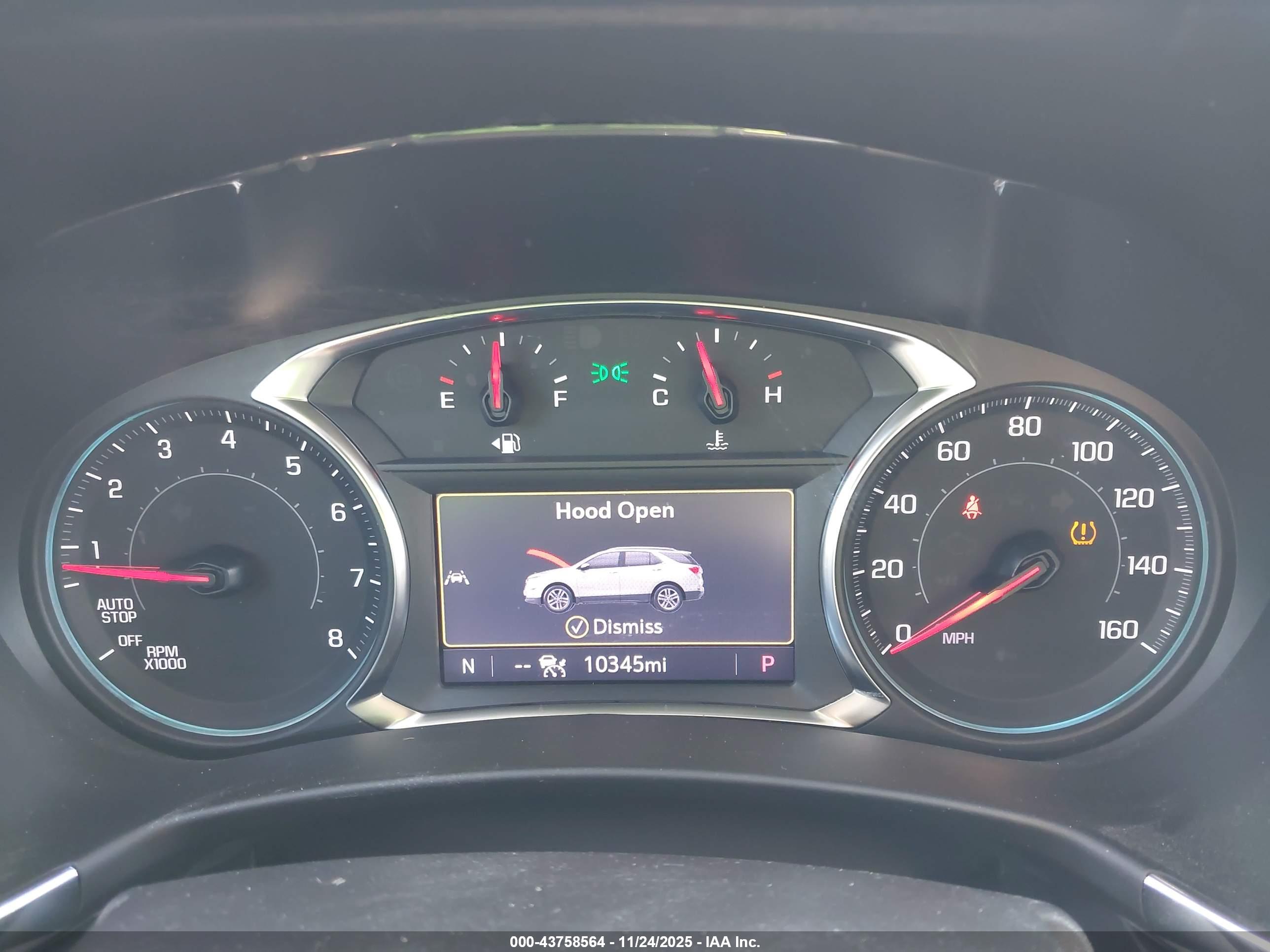 CHEVROLET EQUINOX image 7