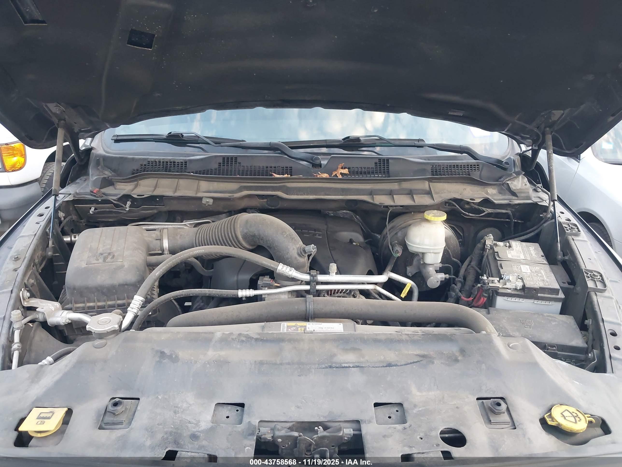 RAM 1500 image 10