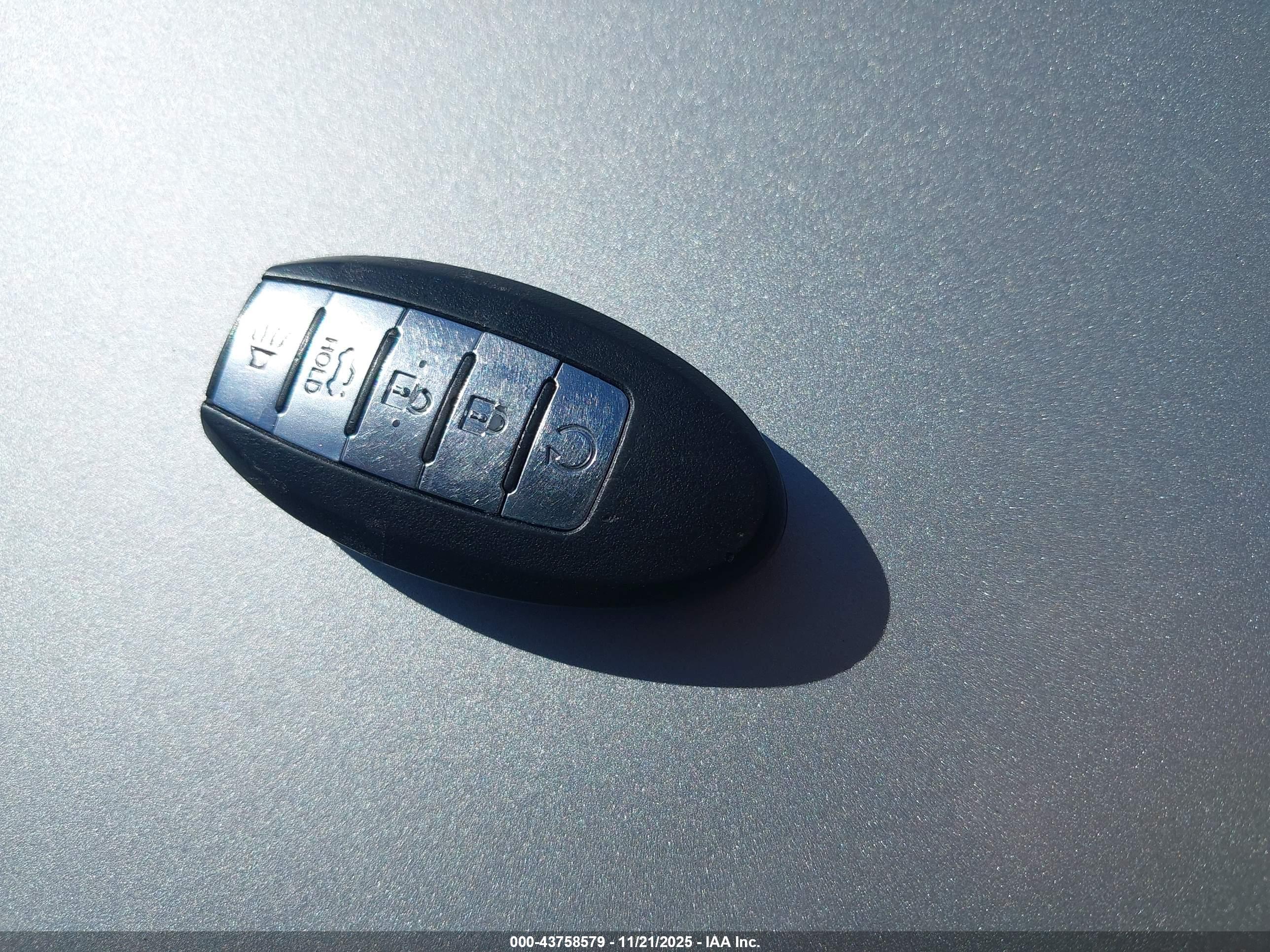 NISSAN ALTIMA image 11