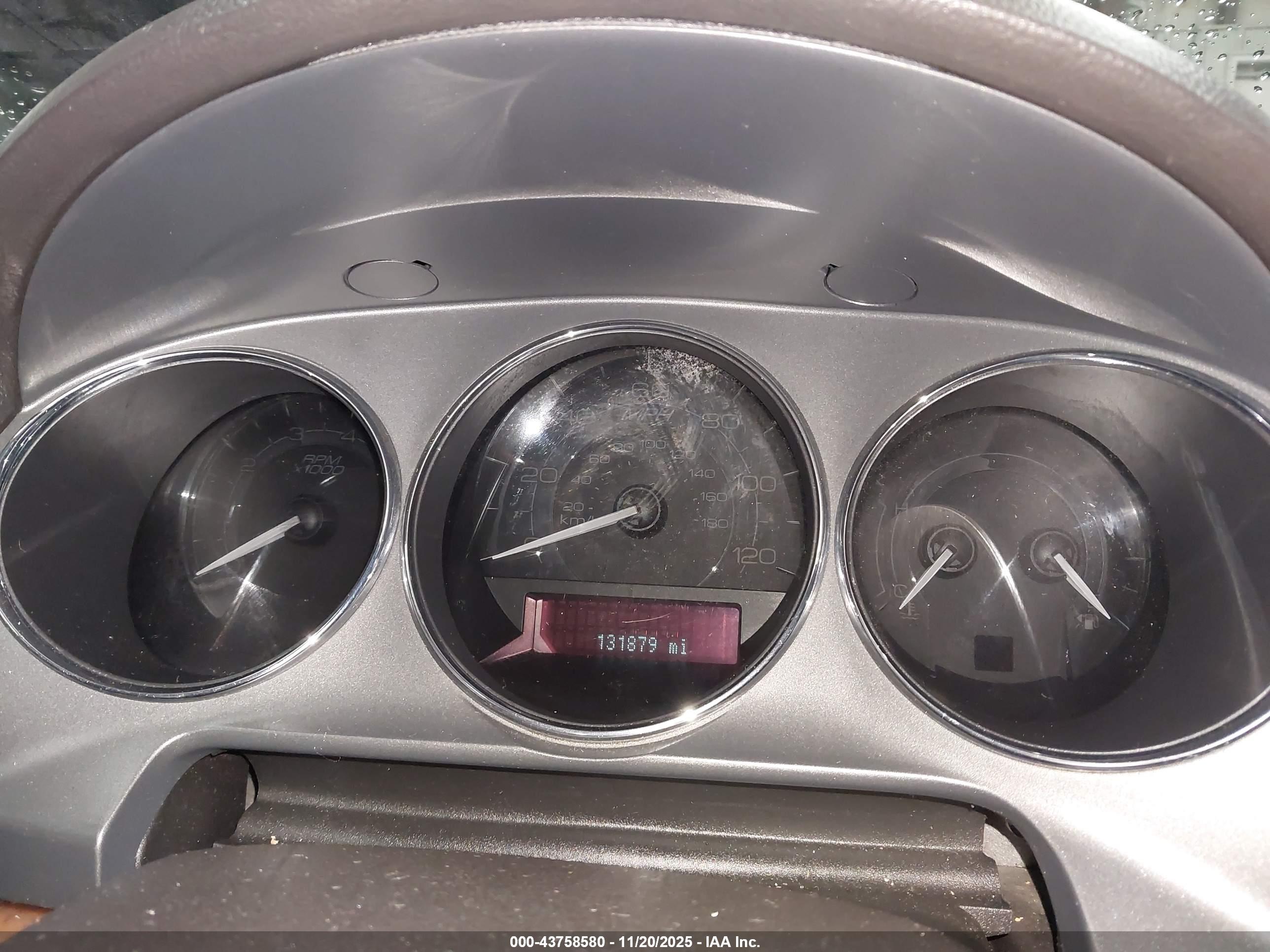 LINCOLN MKZ image 7
