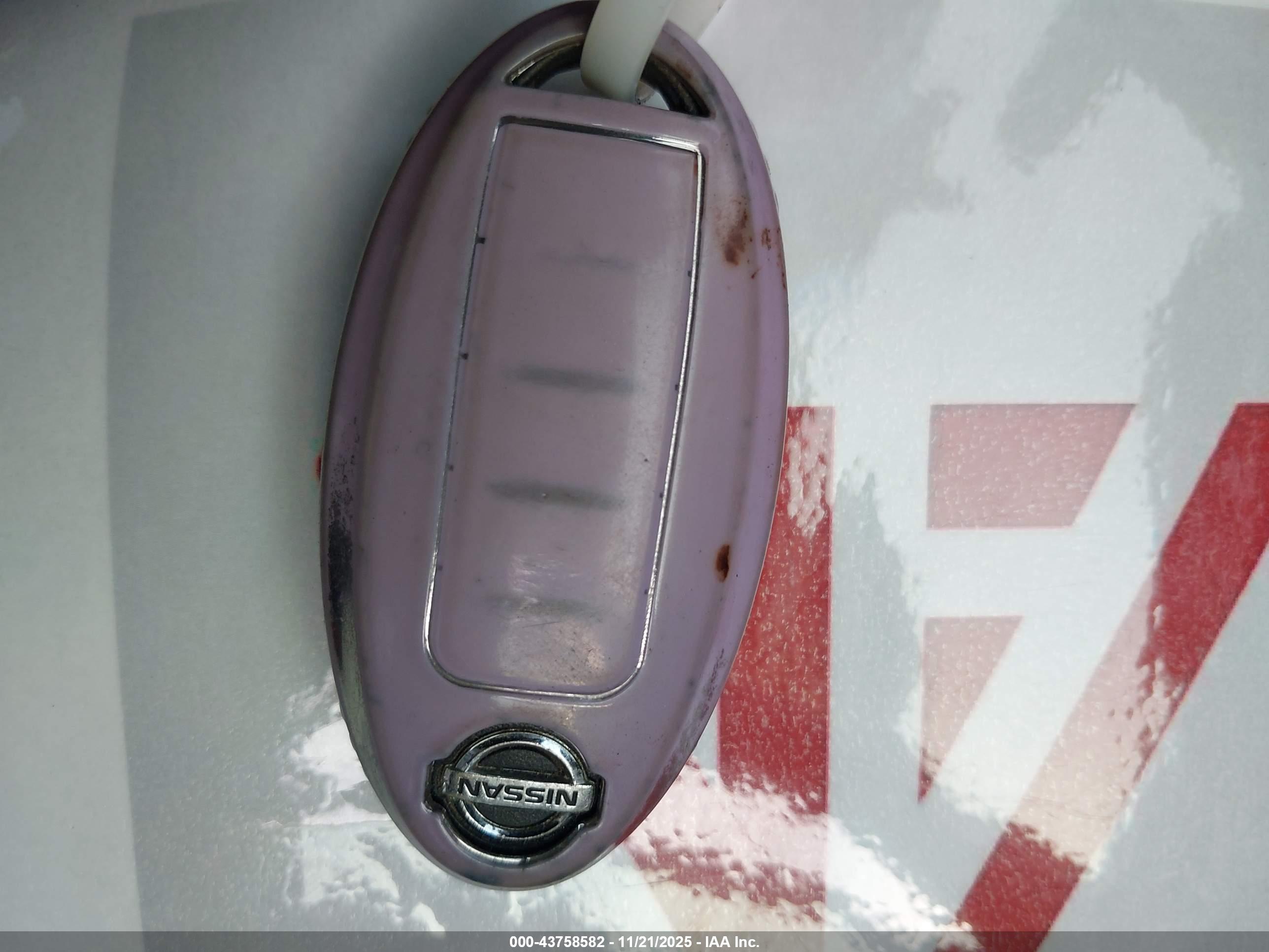 NISSAN PATHFINDER image 11