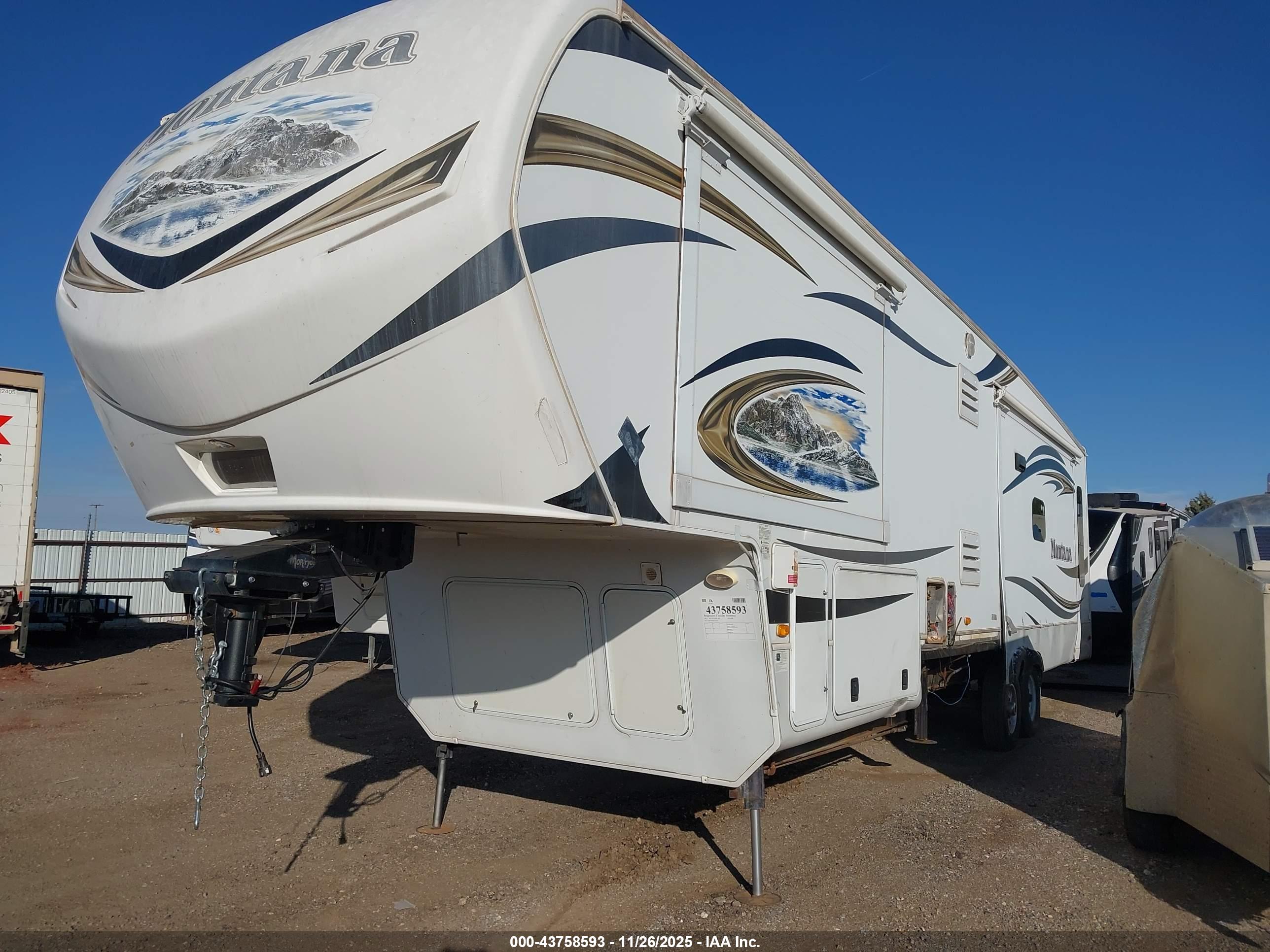 KEYSTONE RV image 2