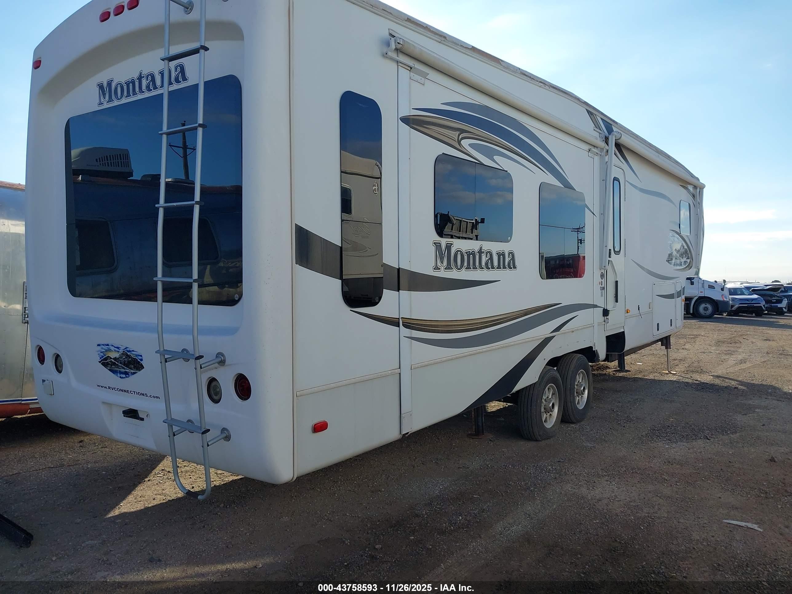 KEYSTONE RV image 4