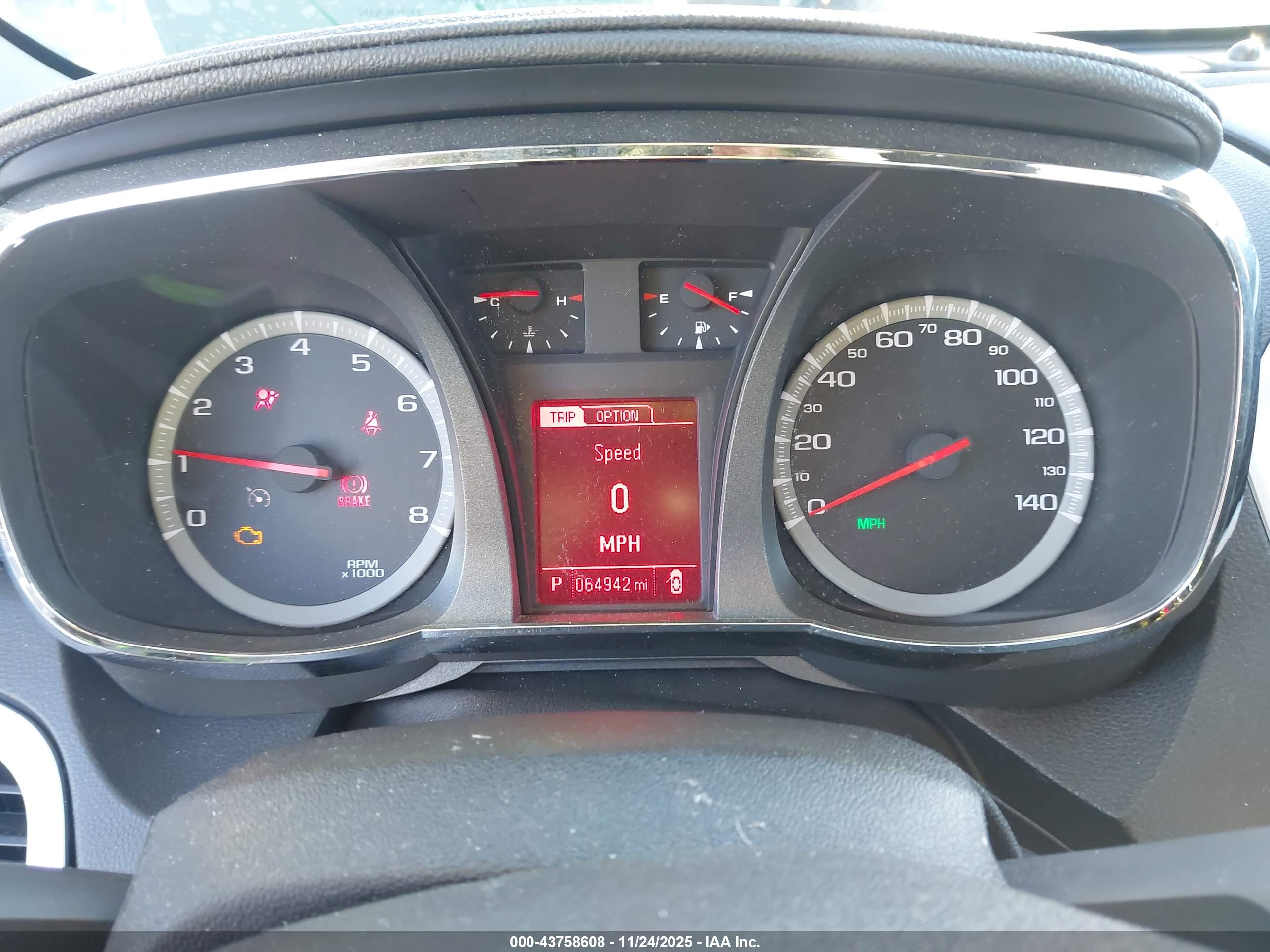 GMC TERRAIN image 7