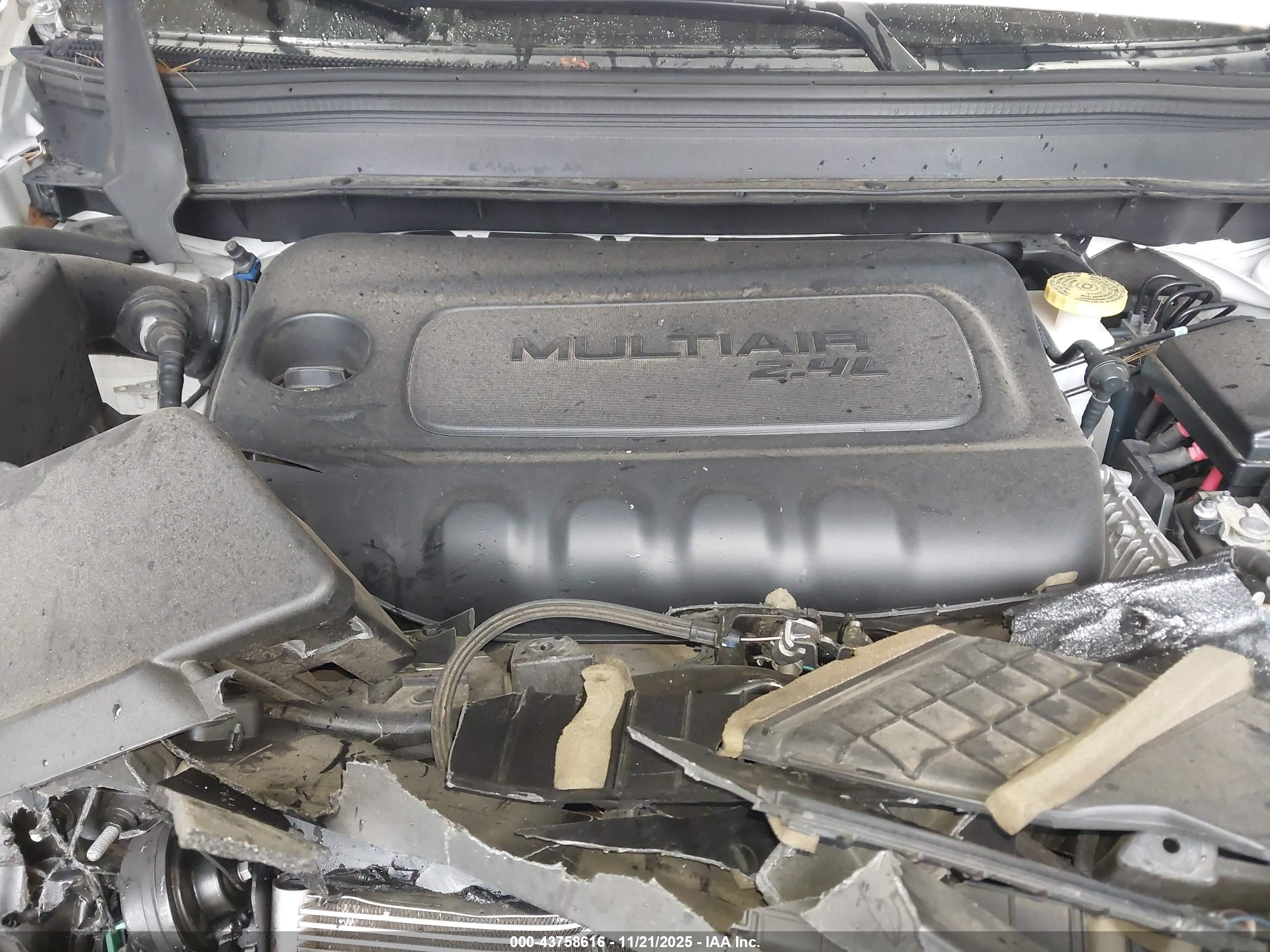JEEP CHEROKEE image 10