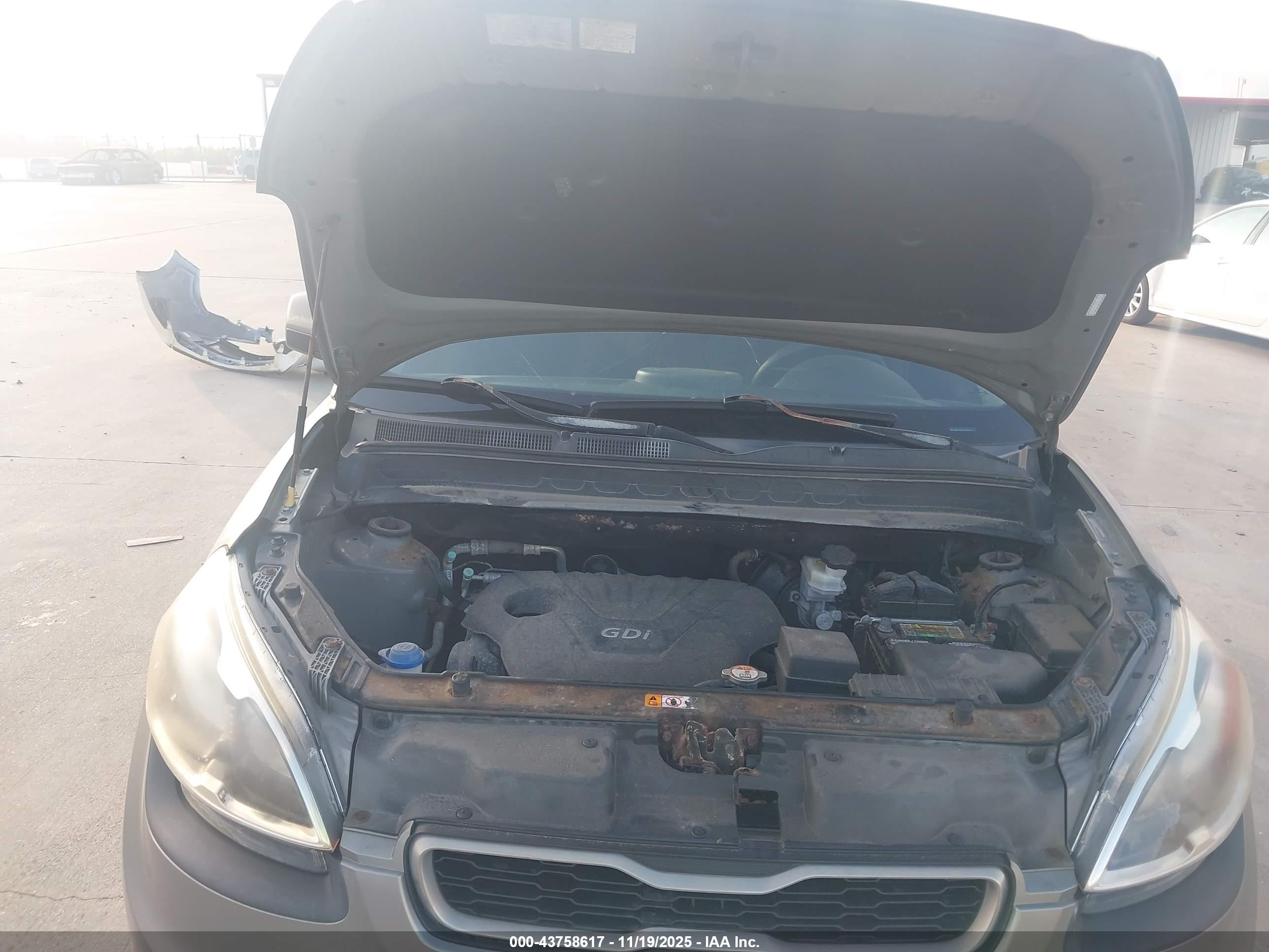 KIA SOUL image 10