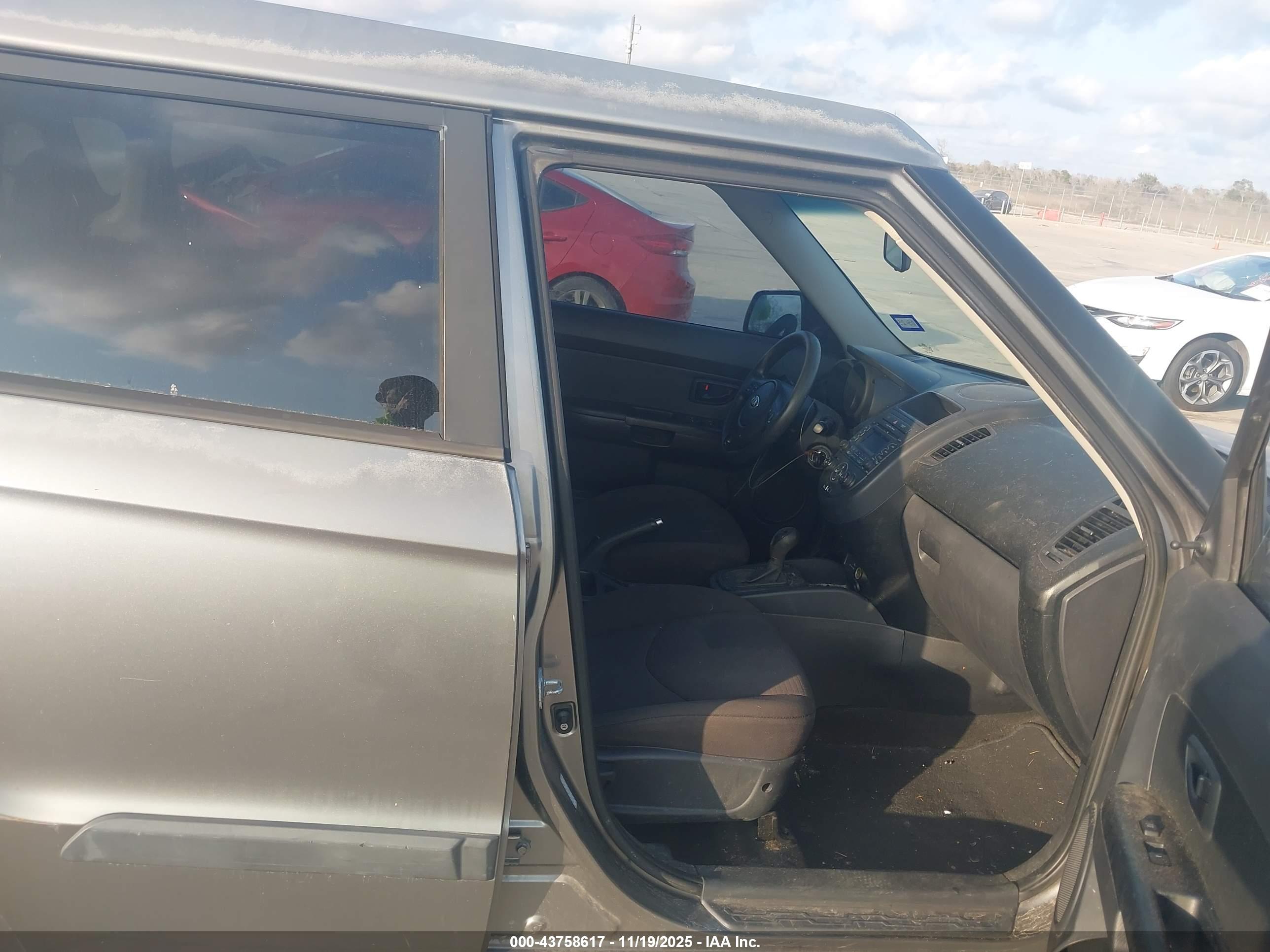 KIA SOUL image 5