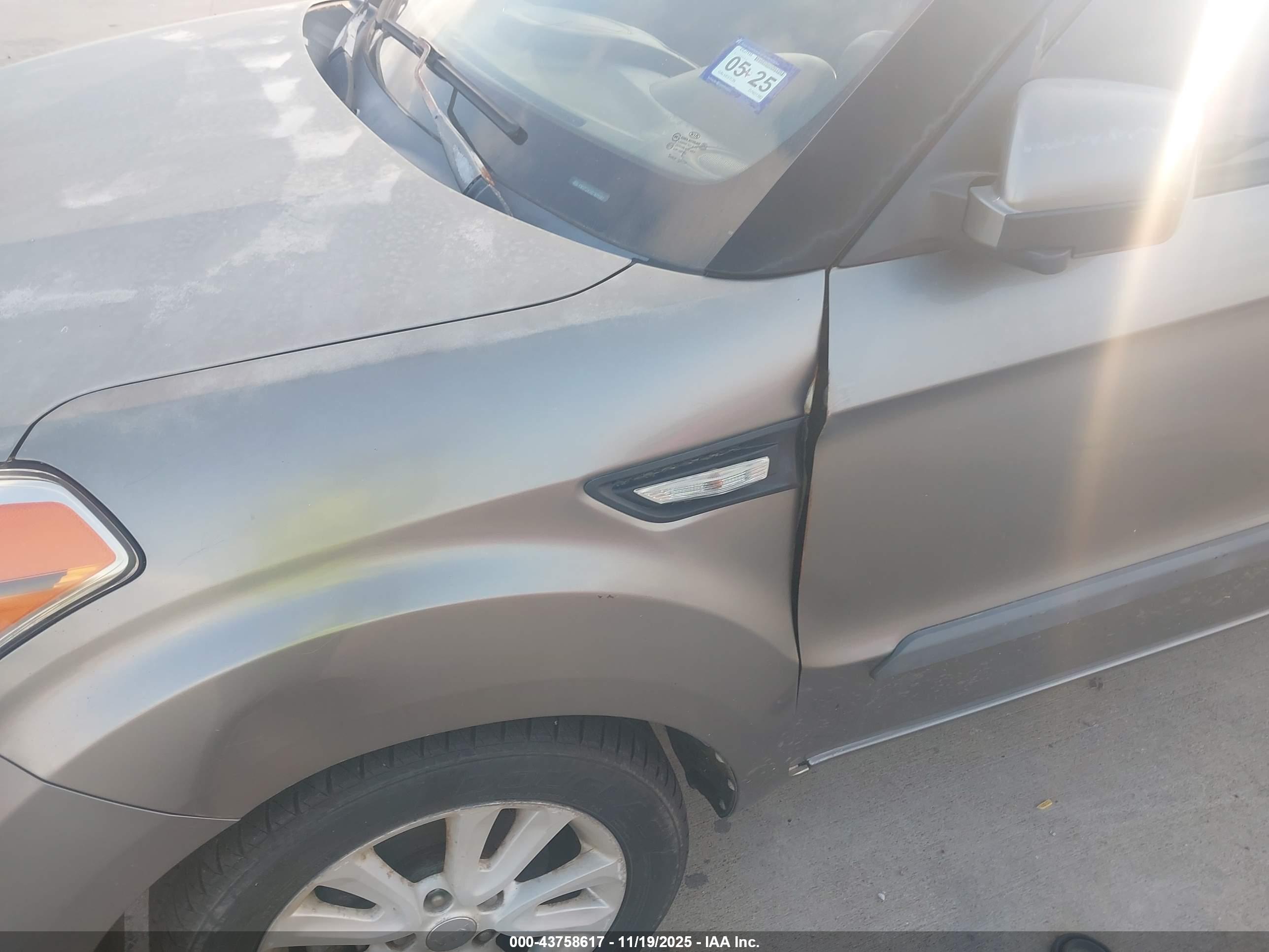 KIA SOUL image 6
