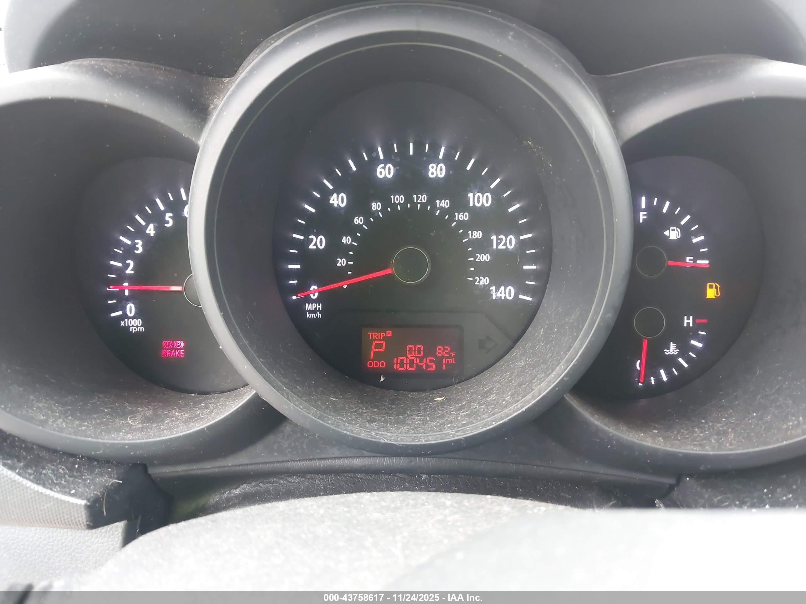 KIA SOUL image 7