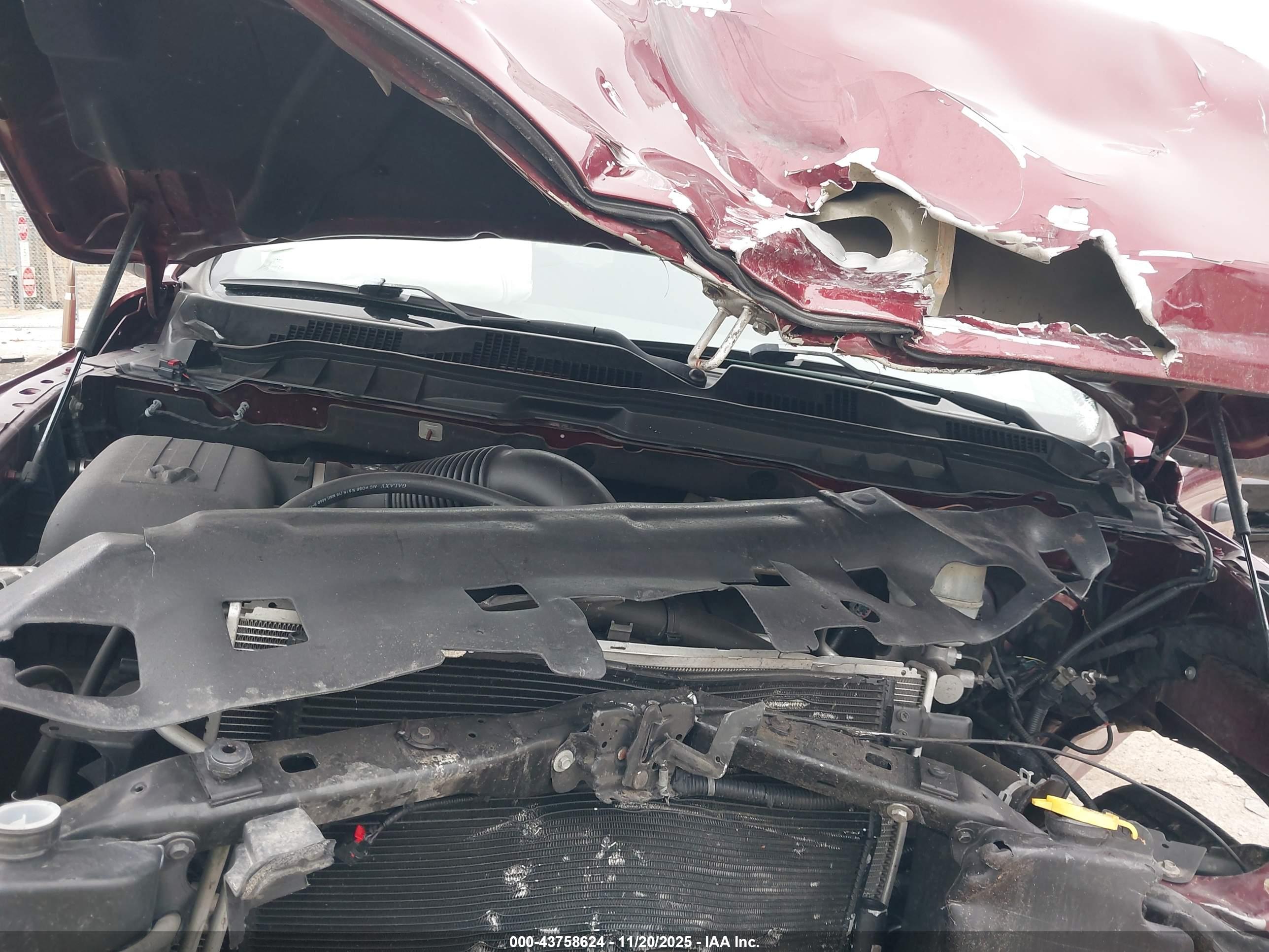 RAM 1500 image 10