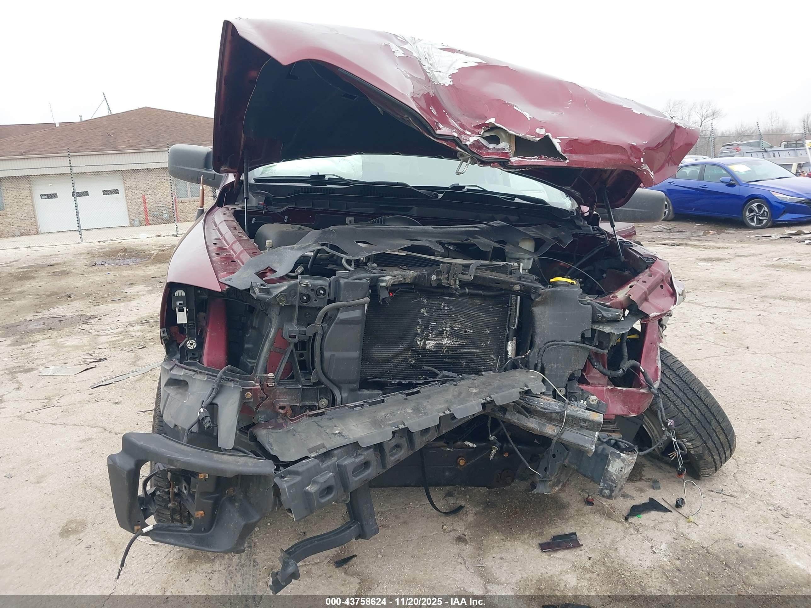 RAM 1500 image 6