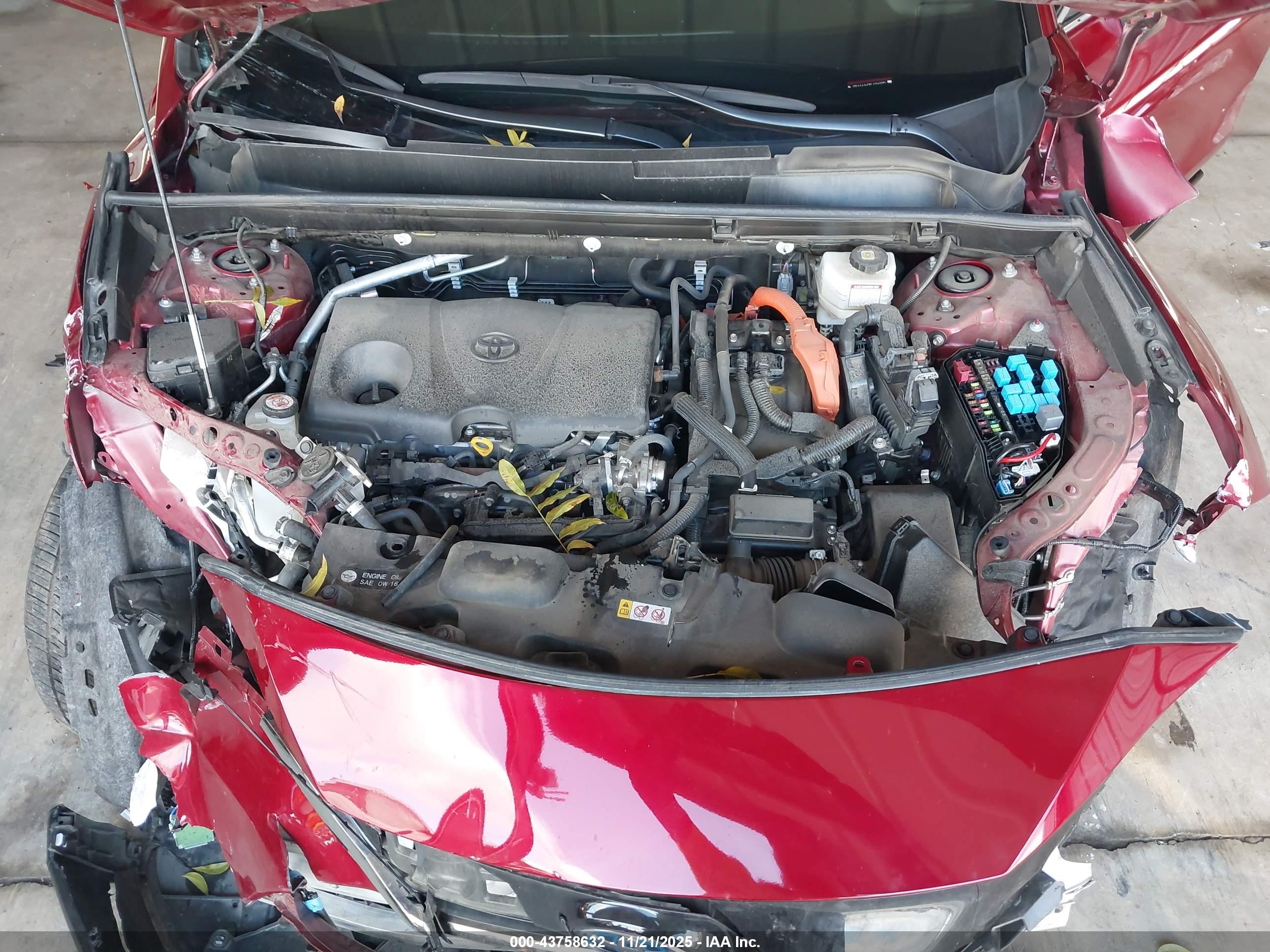 TOYOTA VENZA image 10