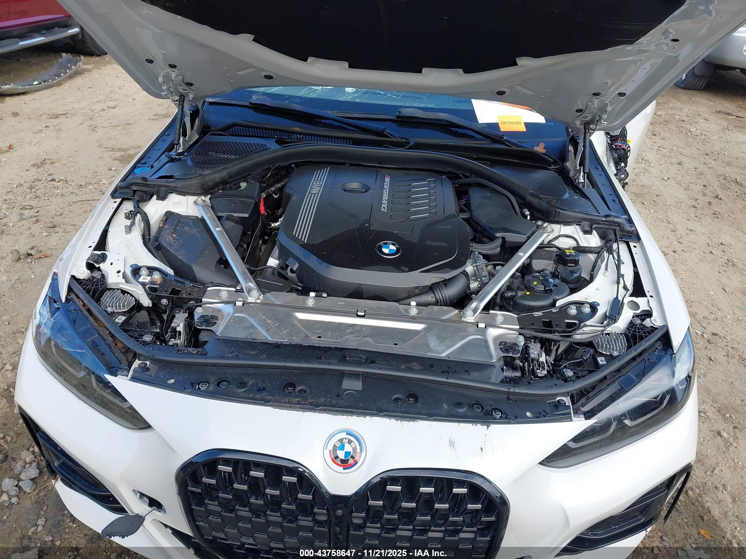 BMW M440I image 10