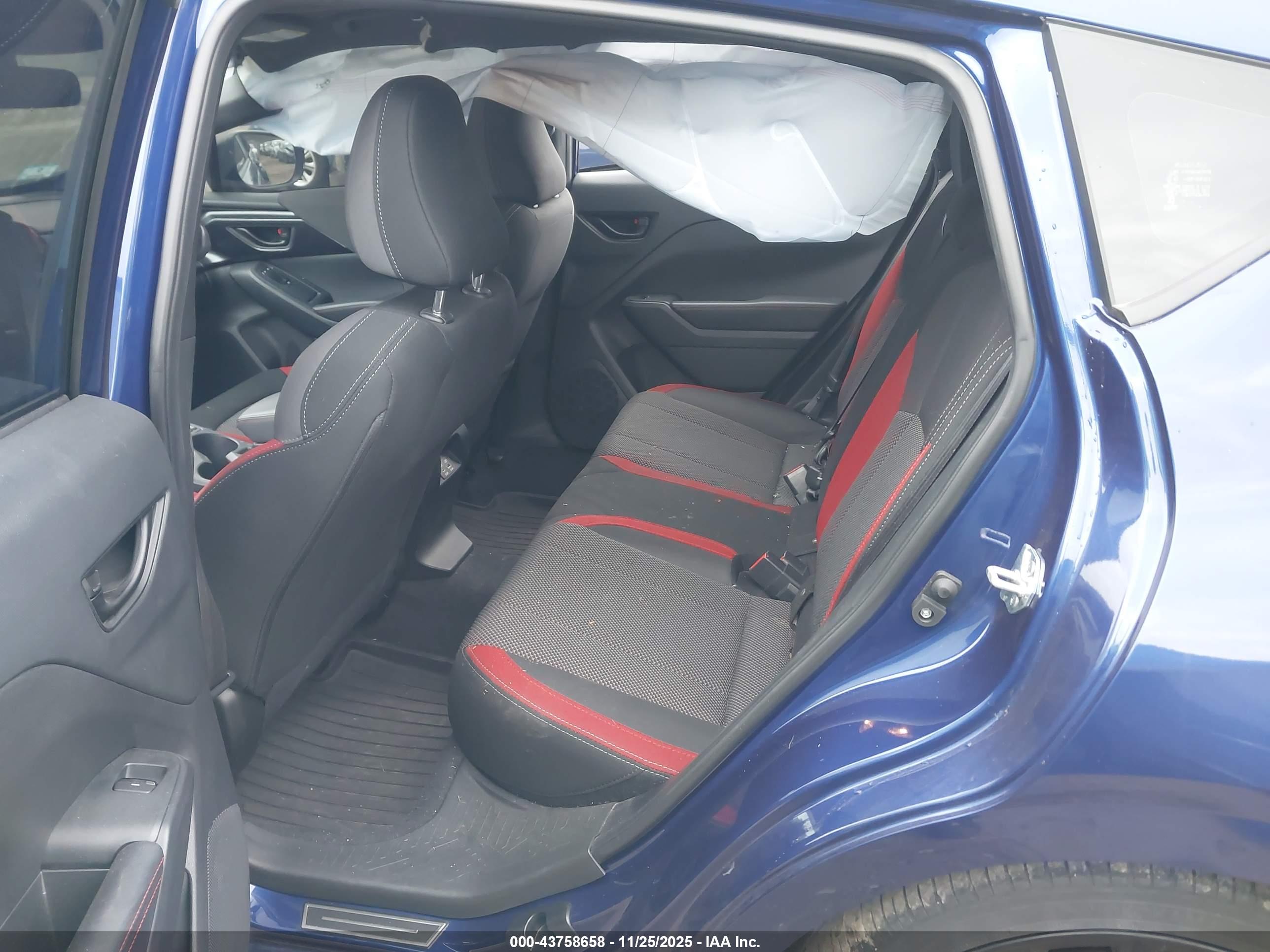 SUBARU IMPREZA image 8