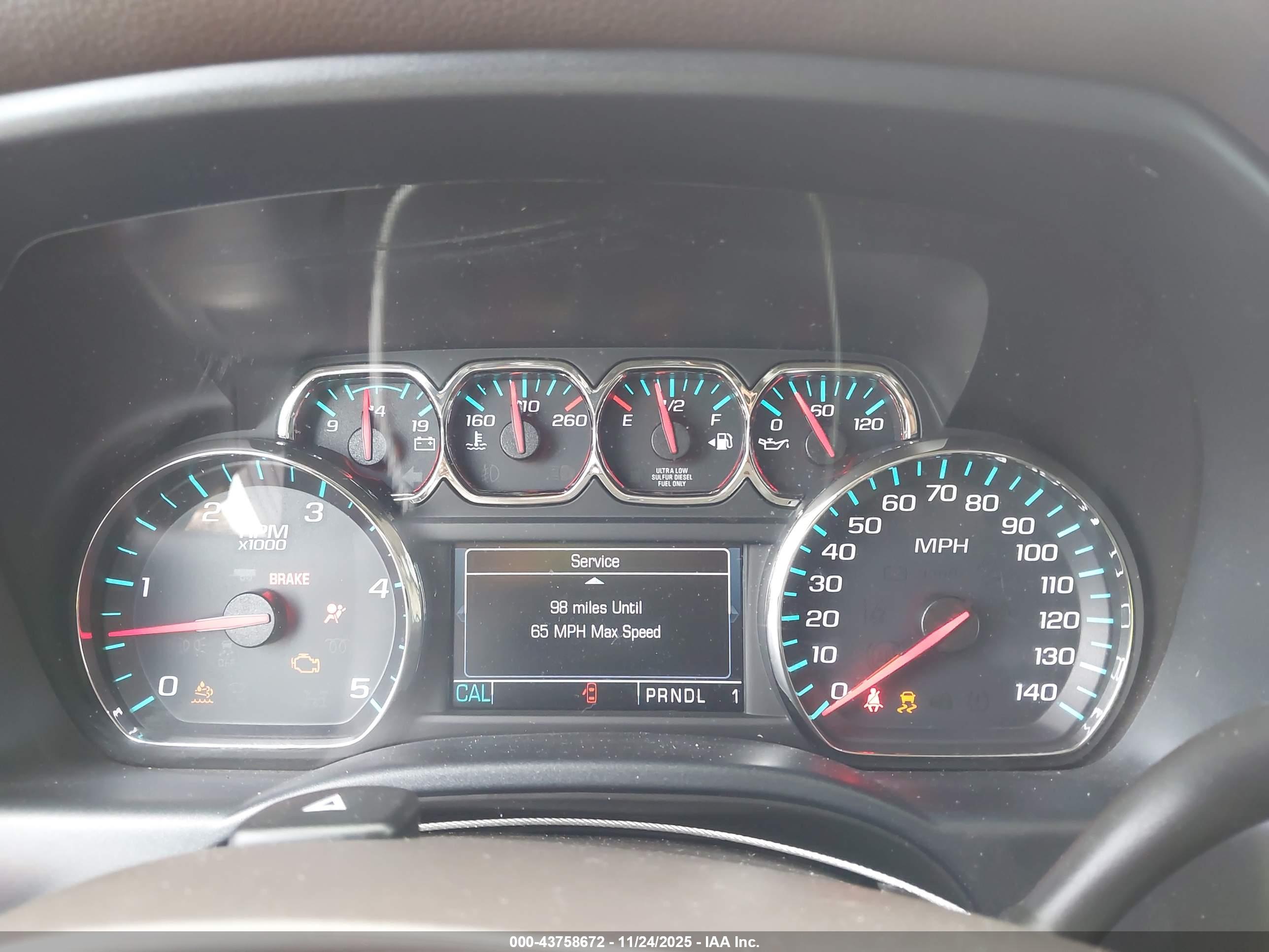 GMC SIERRA image 7