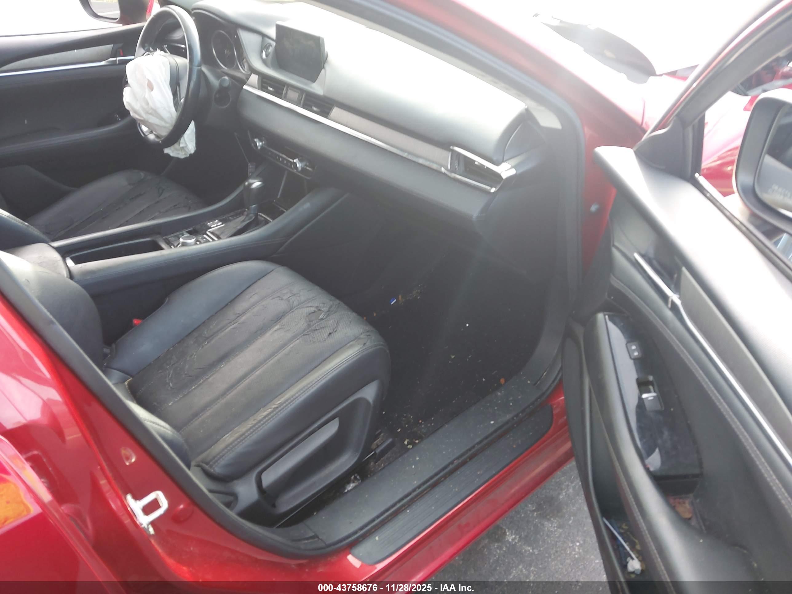 MAZDA MAZDA6 image 5