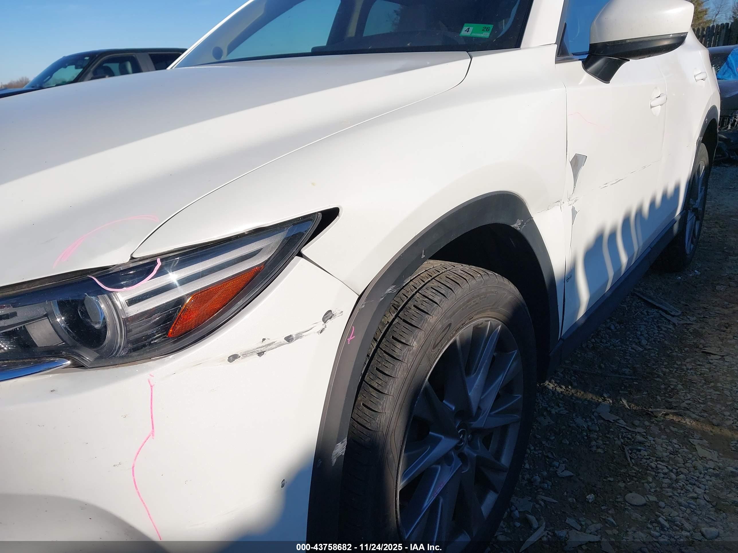 MAZDA CX-5 image 6
