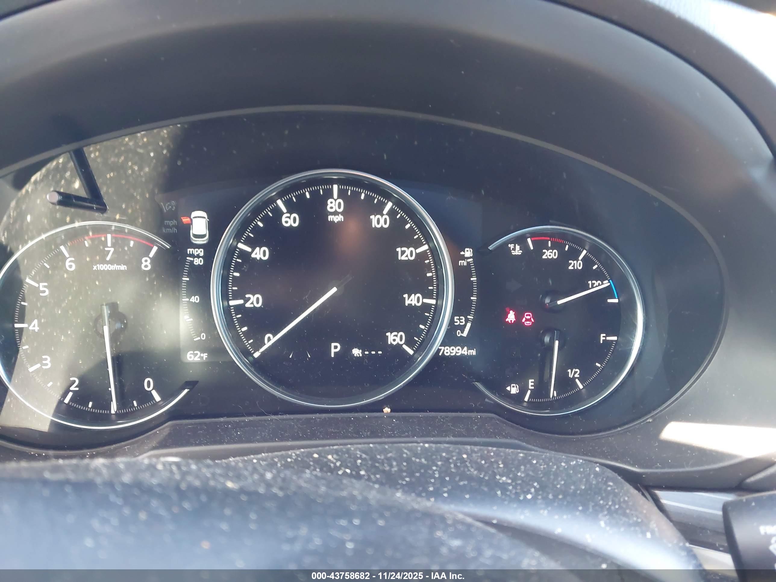 MAZDA CX-5 image 7