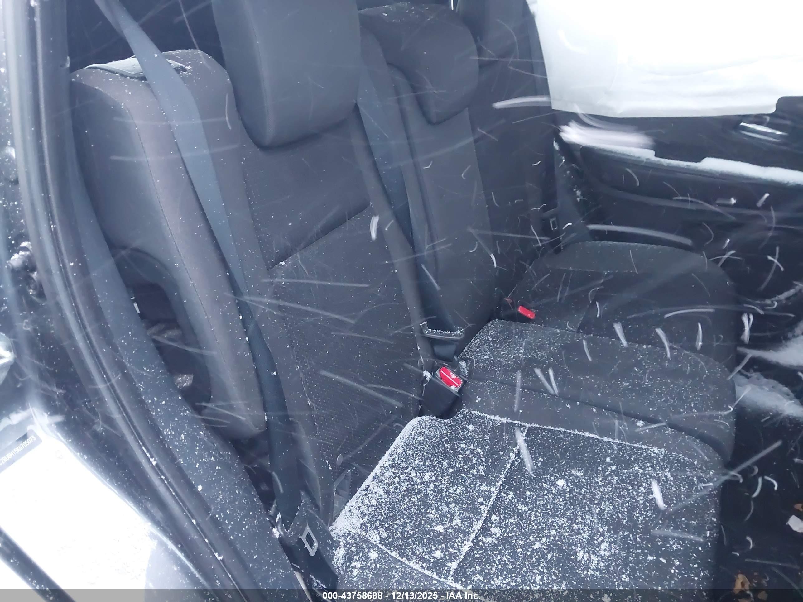 HONDA HR-V image 8