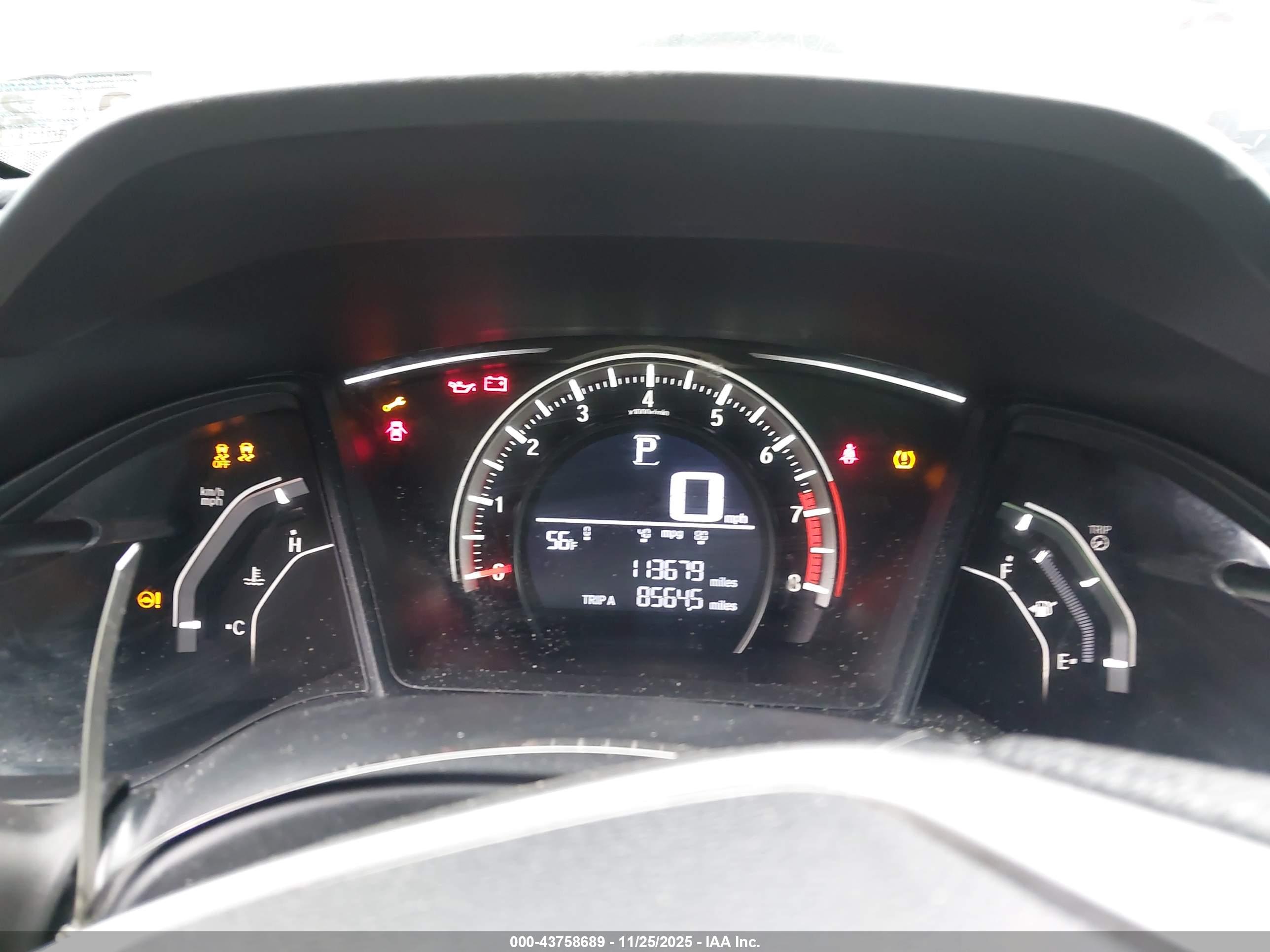 HONDA CIVIC image 7