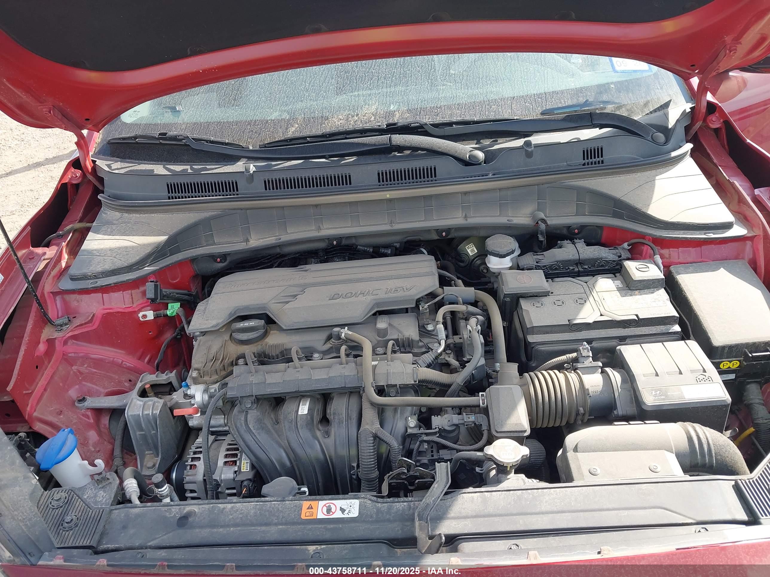 HYUNDAI KONA image 10